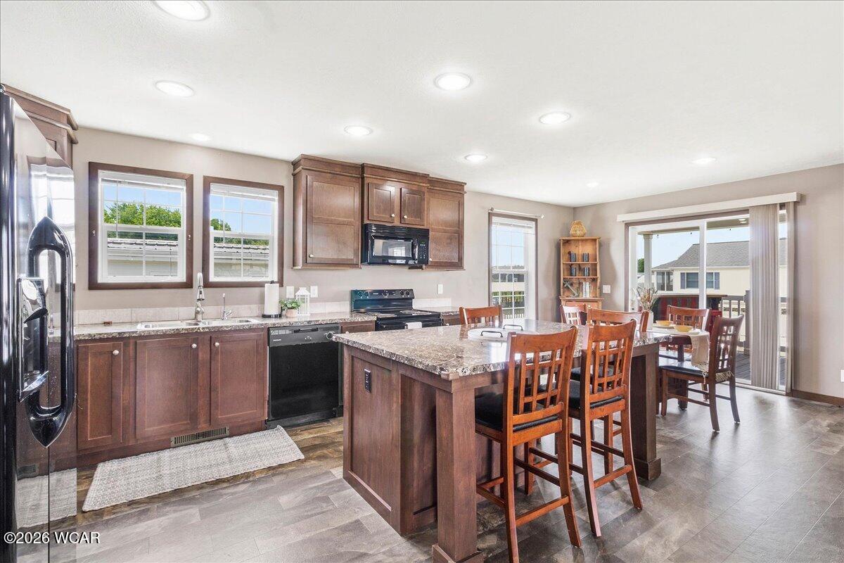 11375 Cooper Avenue, Lakeview, Ohio