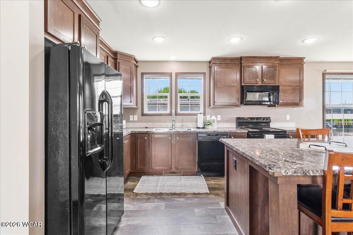 11375 Cooper Avenue, Lakeview, Ohio