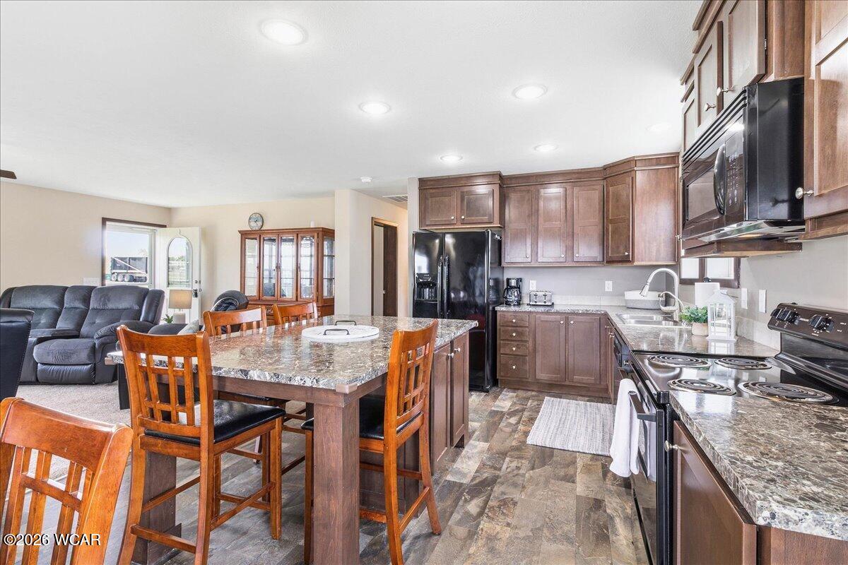 11375 Cooper Avenue, Lakeview, Ohio