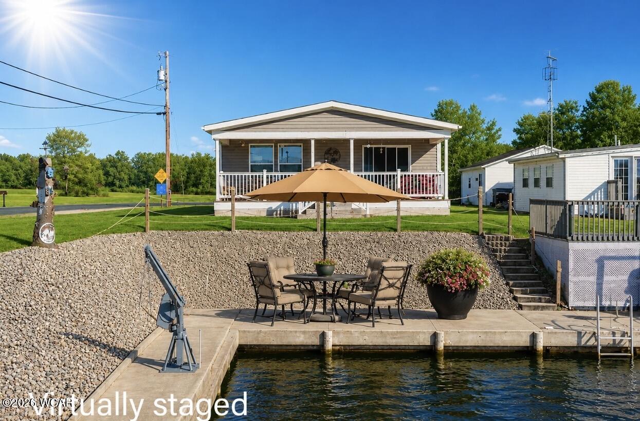 11375 Cooper Avenue, Lakeview, Ohio