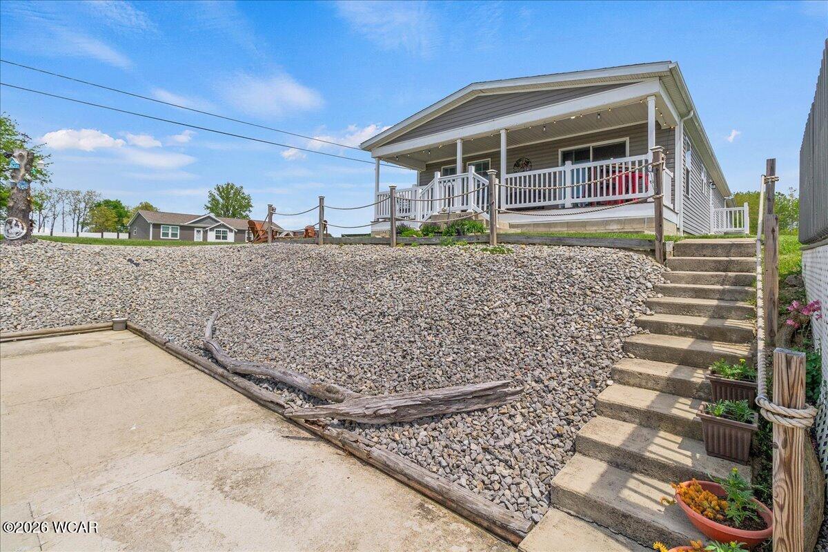 11375 Cooper Avenue, Lakeview, Ohio