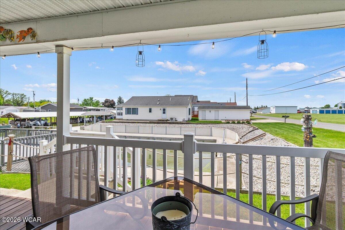 11375 Cooper Avenue, Lakeview, Ohio