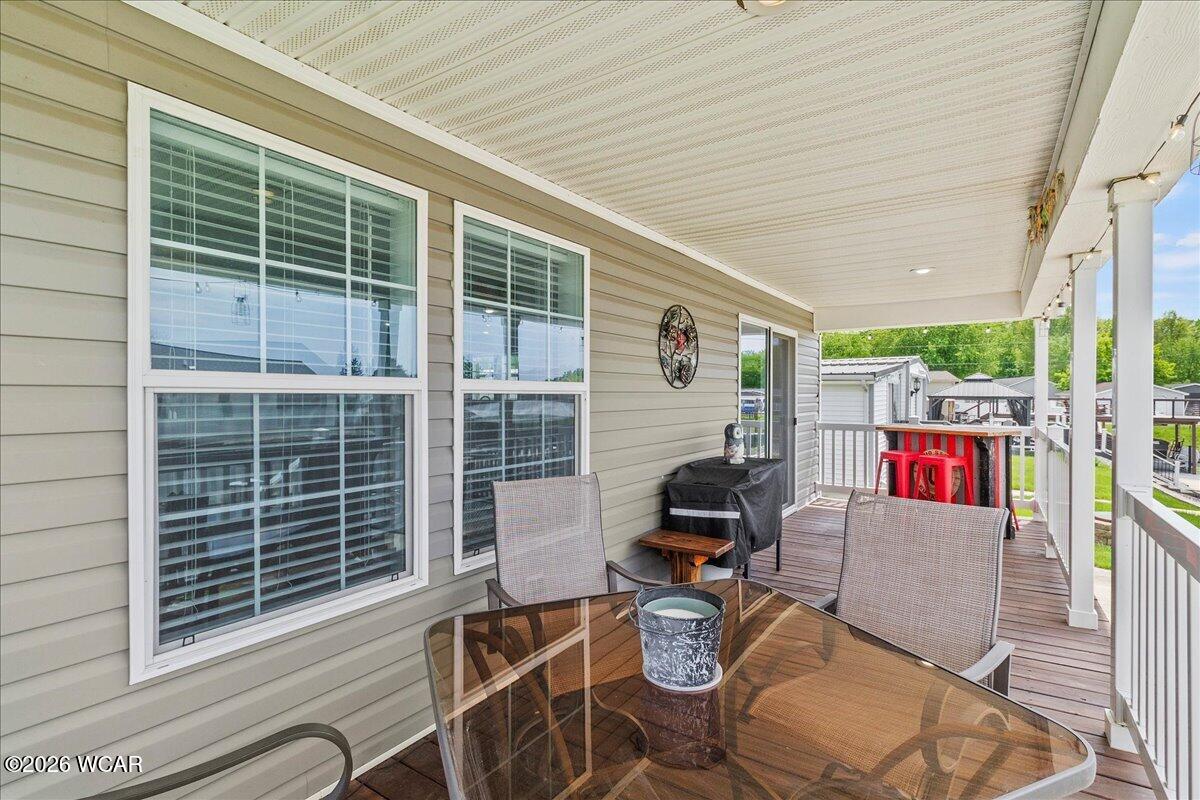 11375 Cooper Avenue, Lakeview, Ohio