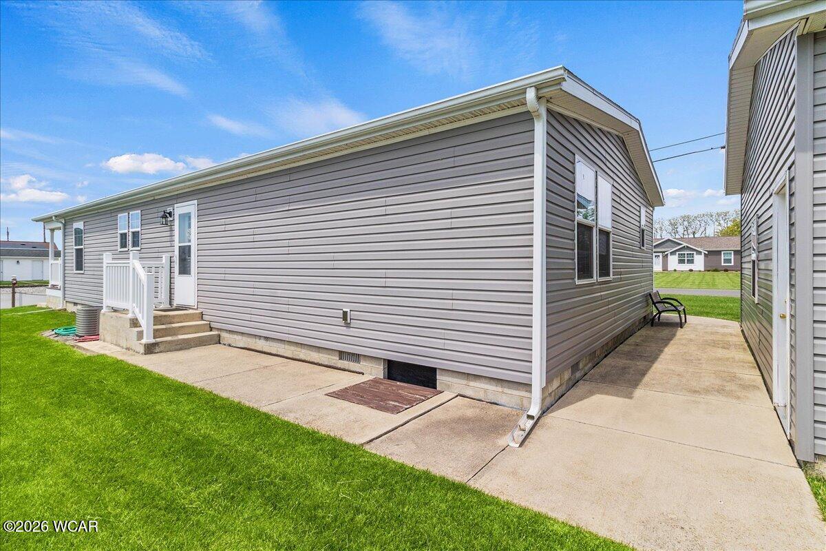 11375 Cooper Avenue, Lakeview, Ohio