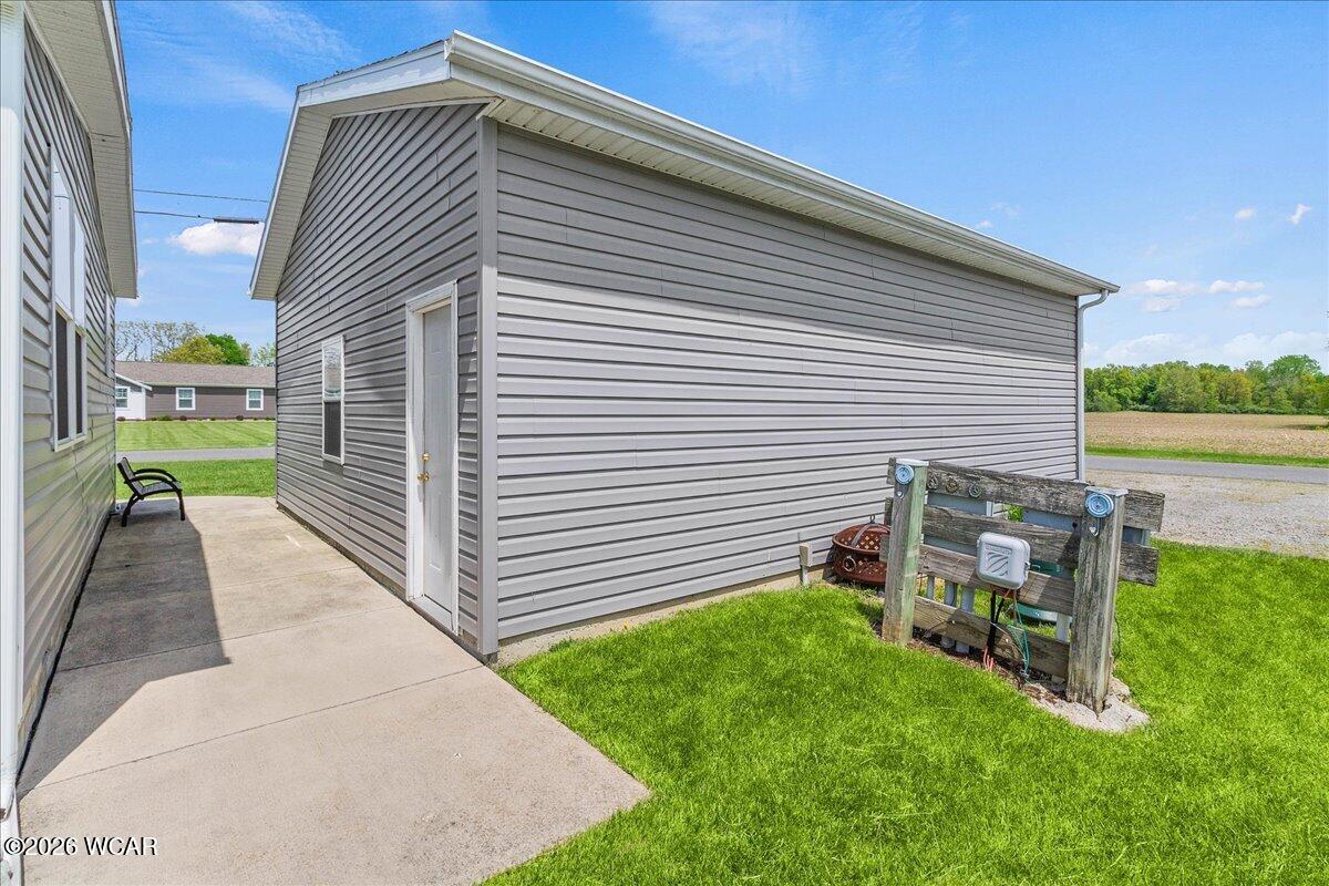11375 Cooper Avenue, Lakeview, Ohio