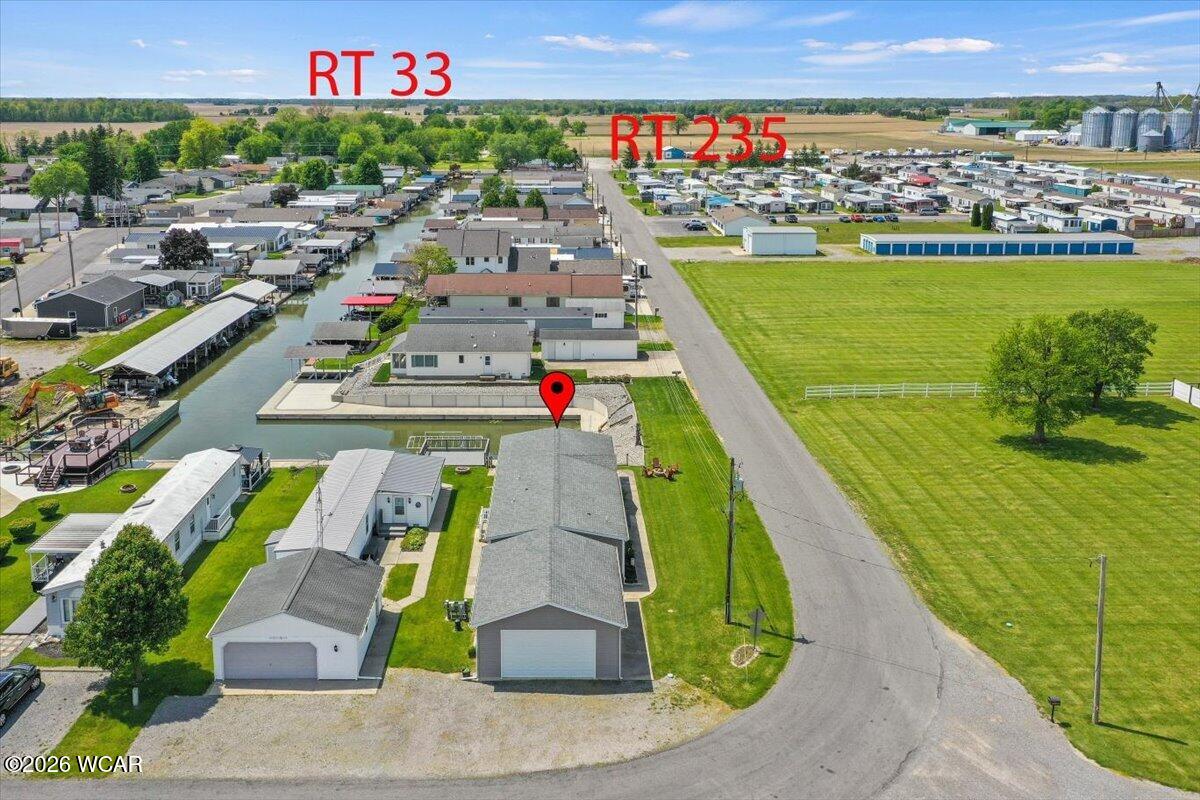 11375 Cooper Avenue, Lakeview, Ohio