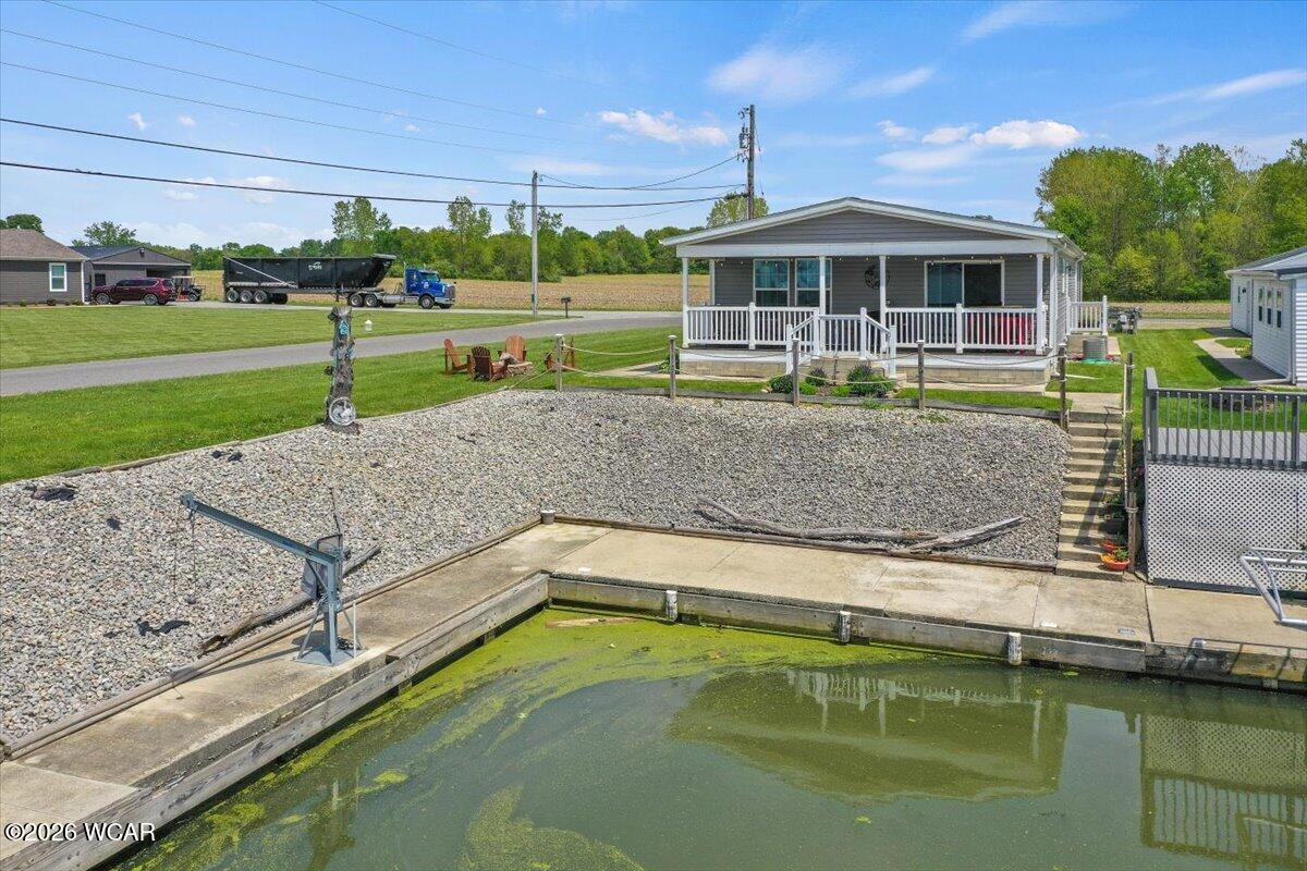 11375 Cooper Avenue, Lakeview, Ohio