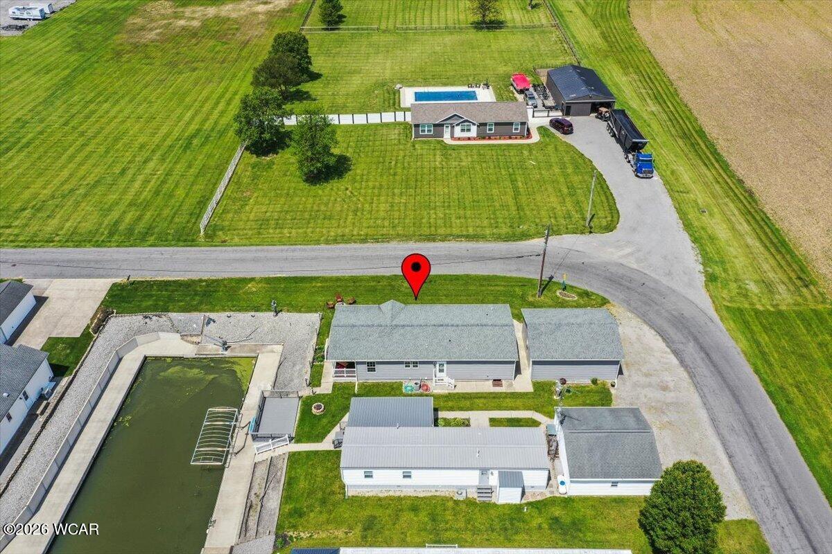 11375 Cooper Avenue, Lakeview, Ohio