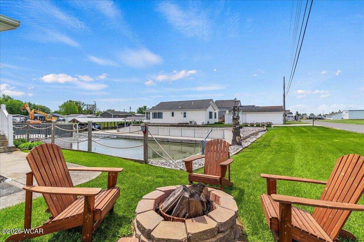 11375 Cooper Avenue, Lakeview, Ohio