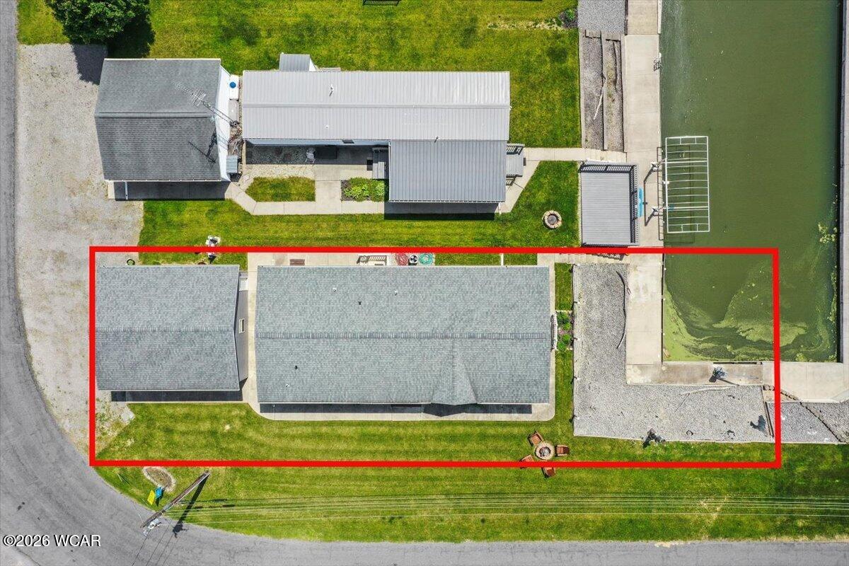 11375 Cooper Avenue, Lakeview, Ohio