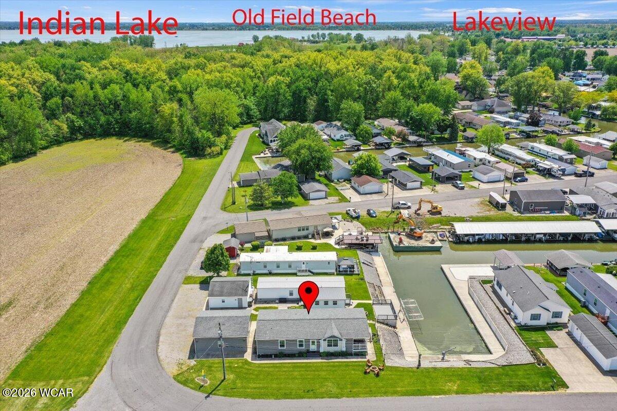 11375 Cooper Avenue, Lakeview, Ohio