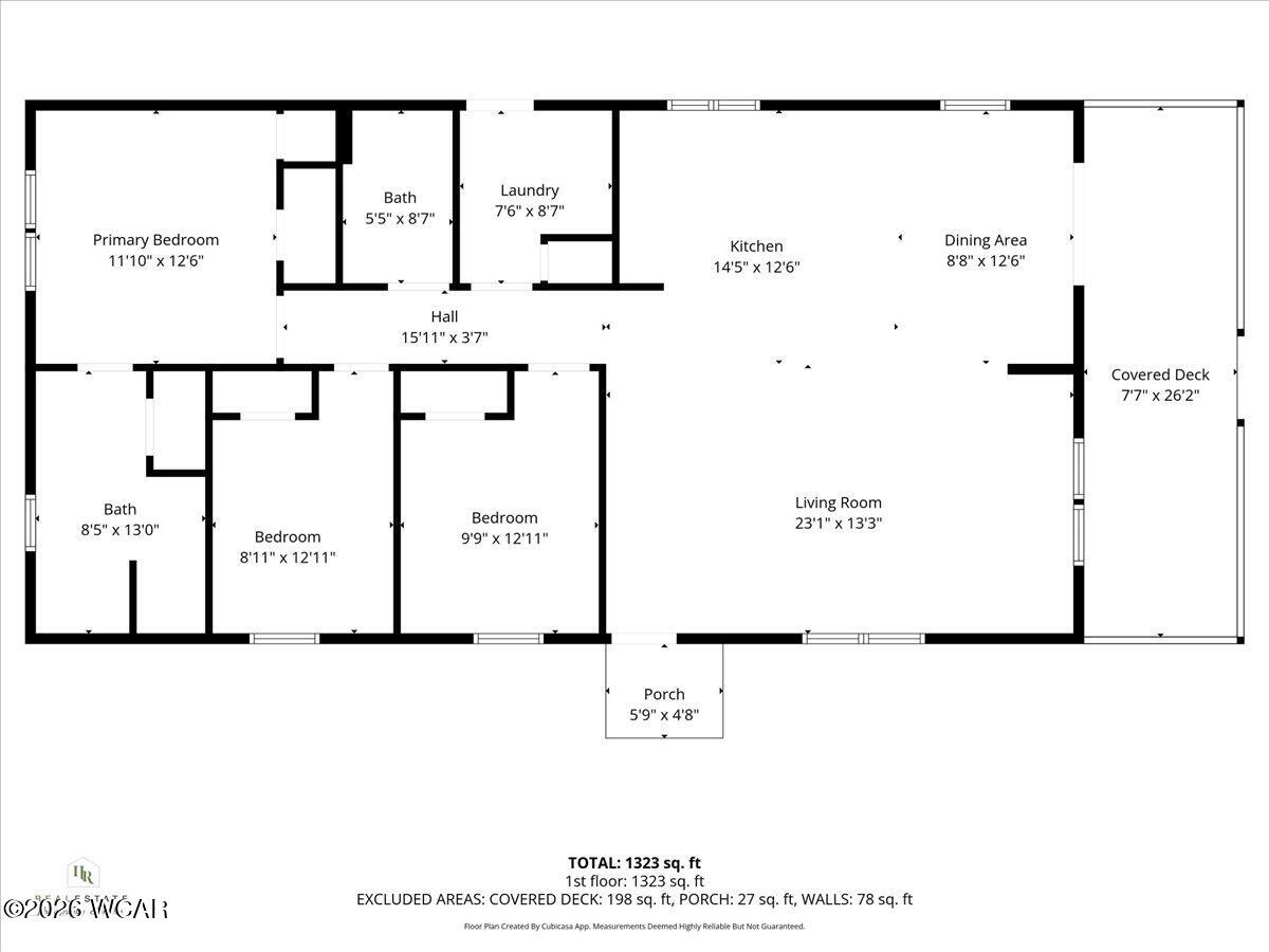 11375 Cooper Avenue, Lakeview, Ohio