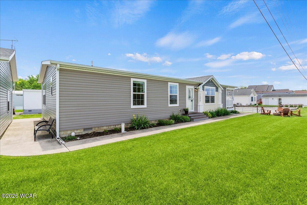 11375 Cooper Avenue, Lakeview, Ohio