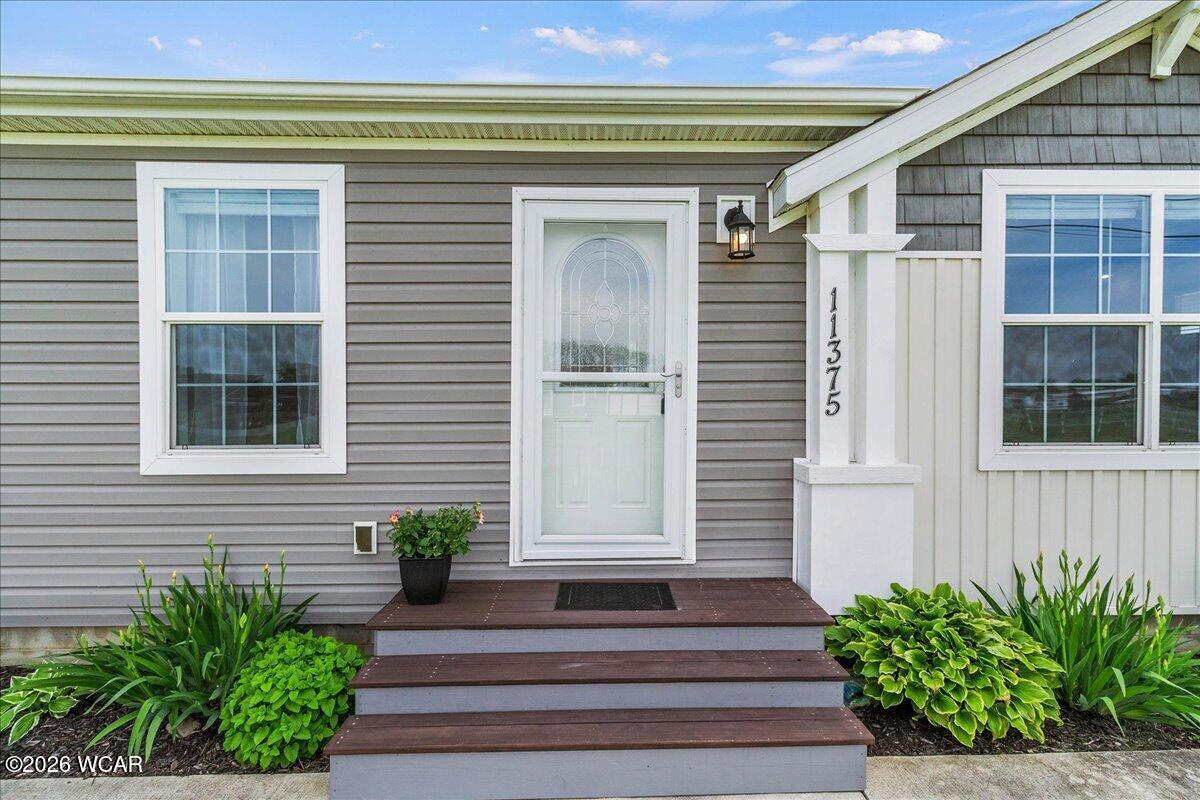11375 Cooper Avenue, Lakeview, Ohio