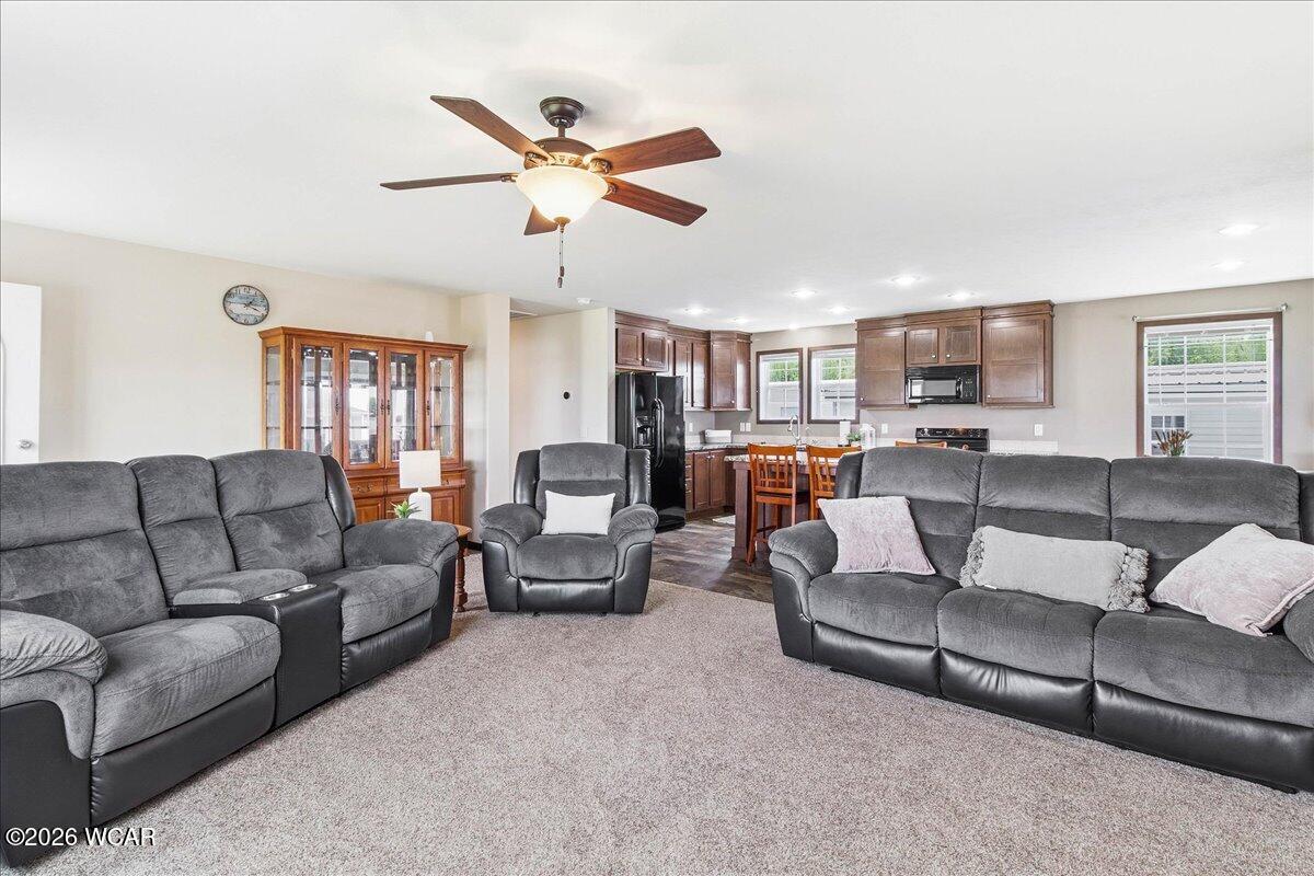 11375 Cooper Avenue, Lakeview, Ohio