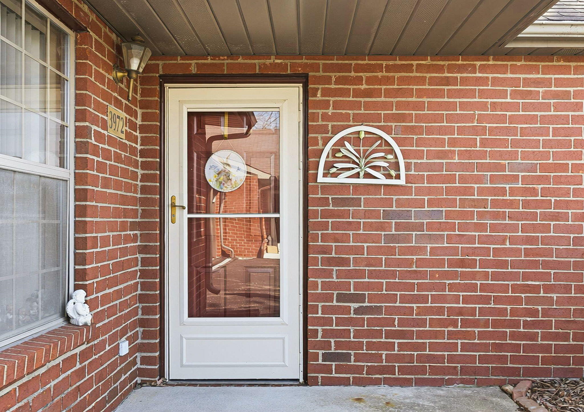 3972 Covington Drive, Springfield, Ohio 45503