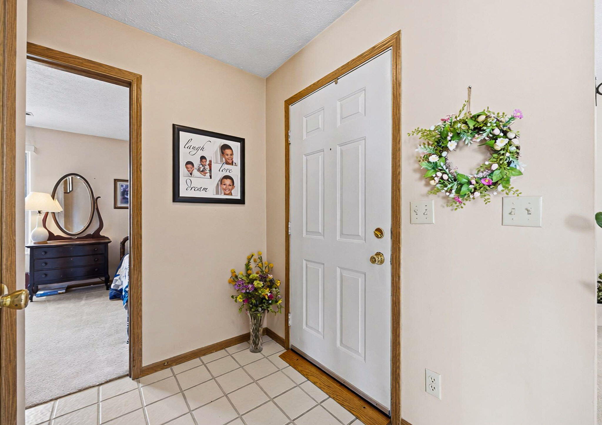 3972 Covington Drive, Springfield, Ohio 45503