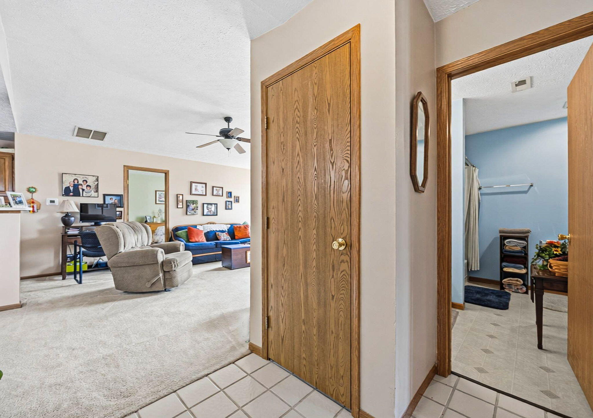 3972 Covington Drive, Springfield, Ohio 45503