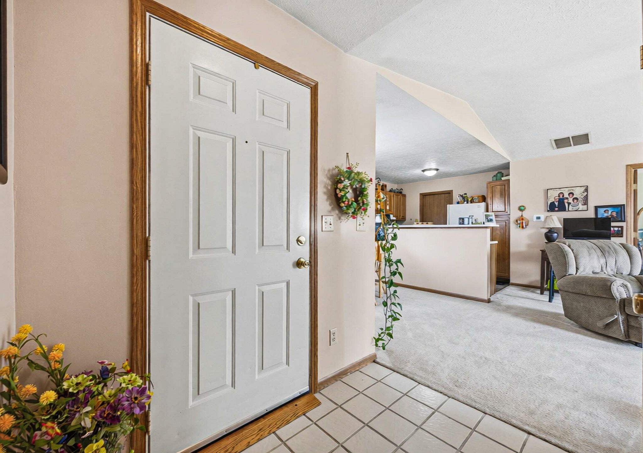 3972 Covington Drive, Springfield, Ohio 45503
