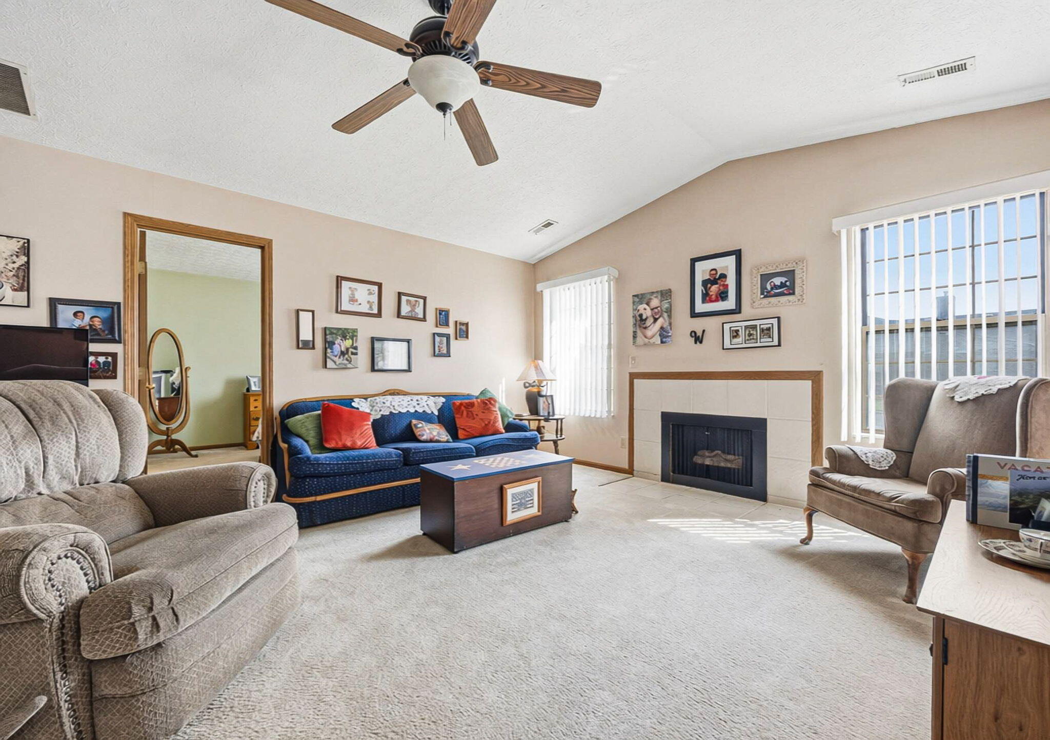 3972 Covington Drive, Springfield, Ohio 45503