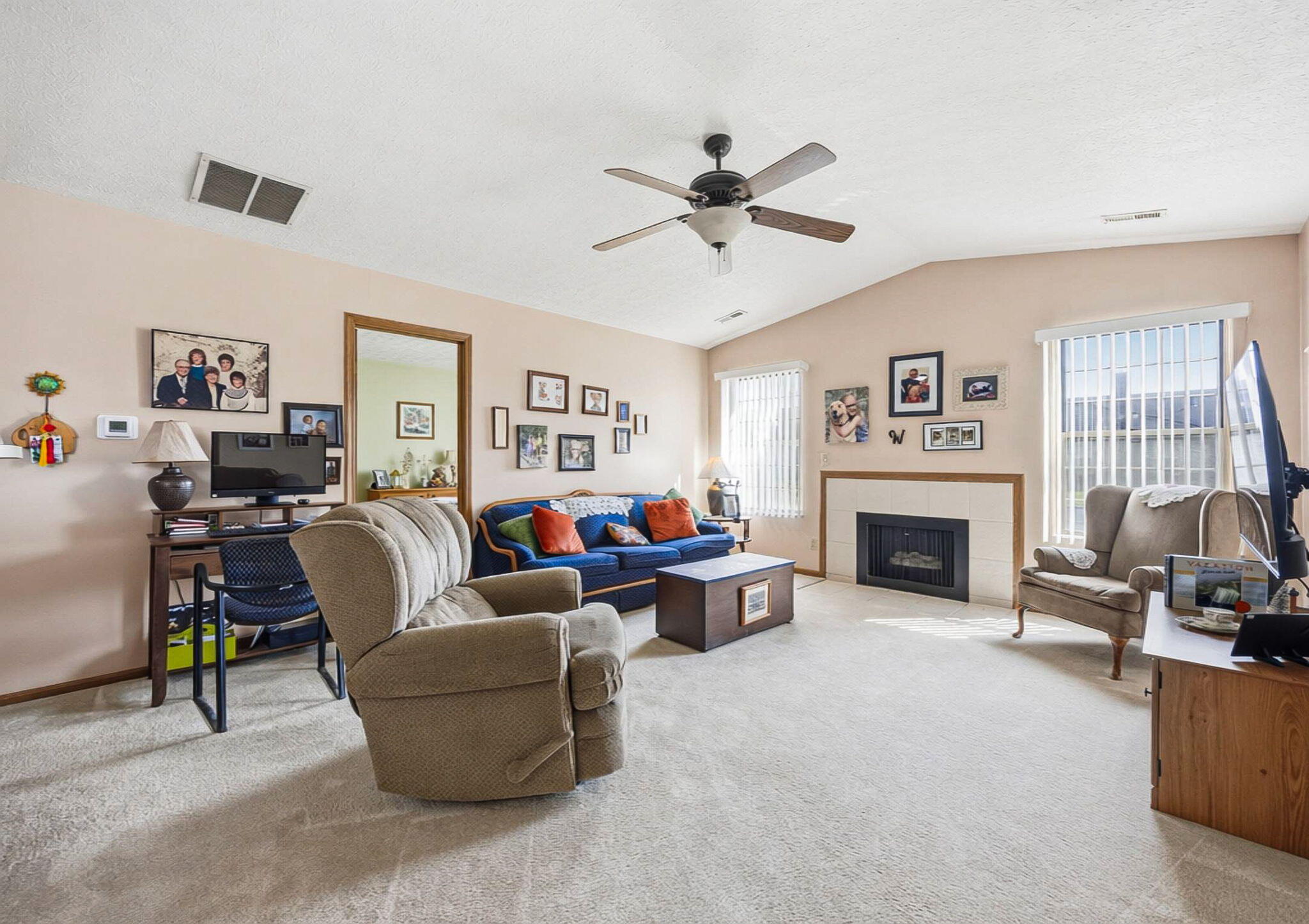 3972 Covington Drive, Springfield, Ohio 45503