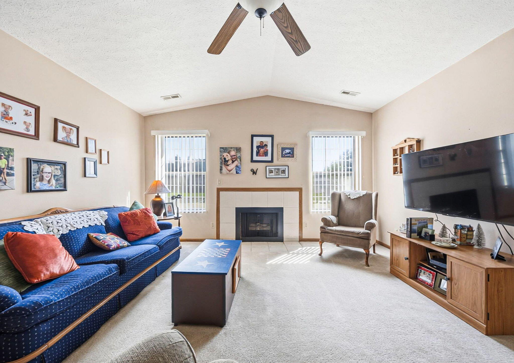 3972 Covington Drive, Springfield, Ohio 45503