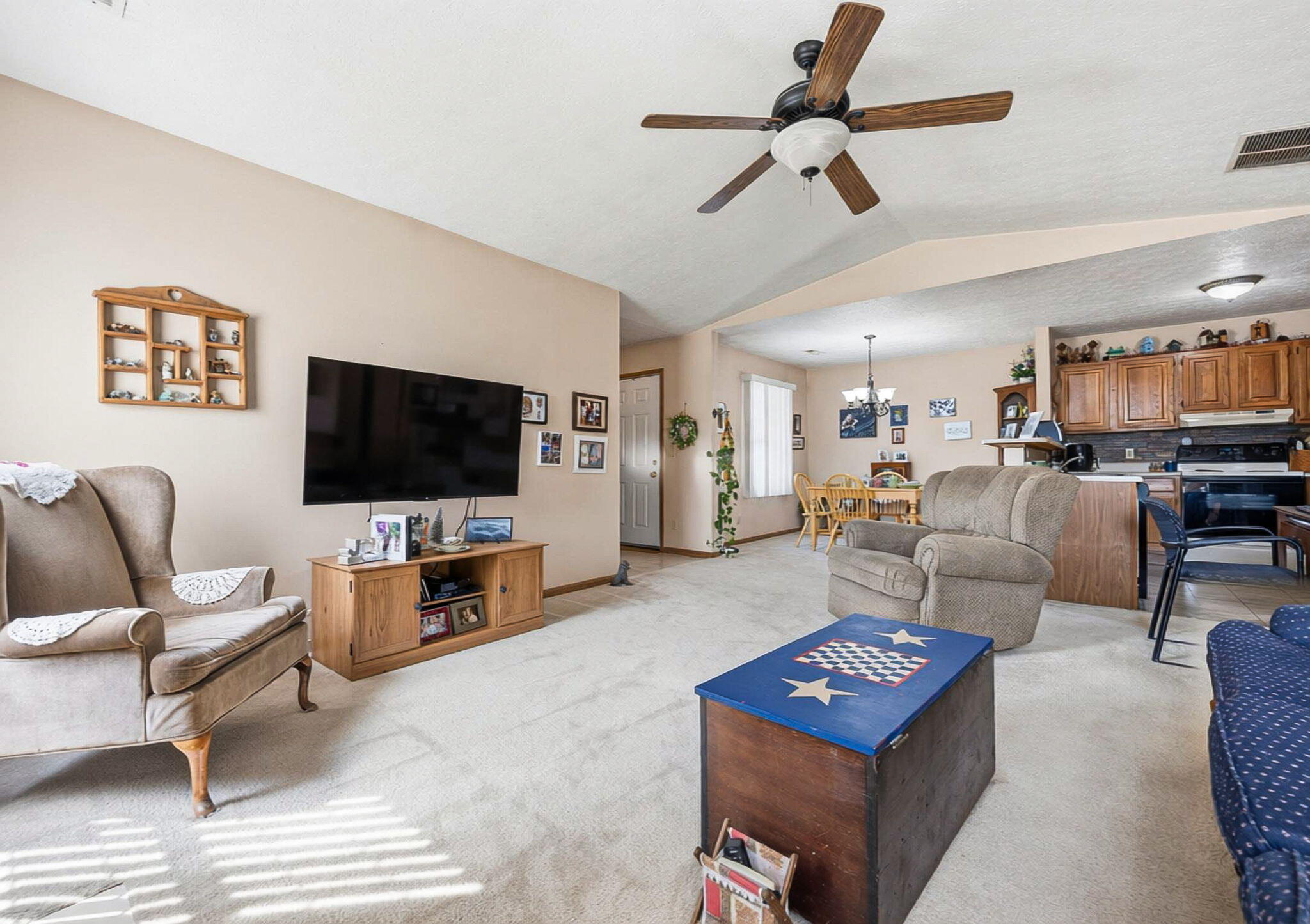 3972 Covington Drive, Springfield, Ohio 45503