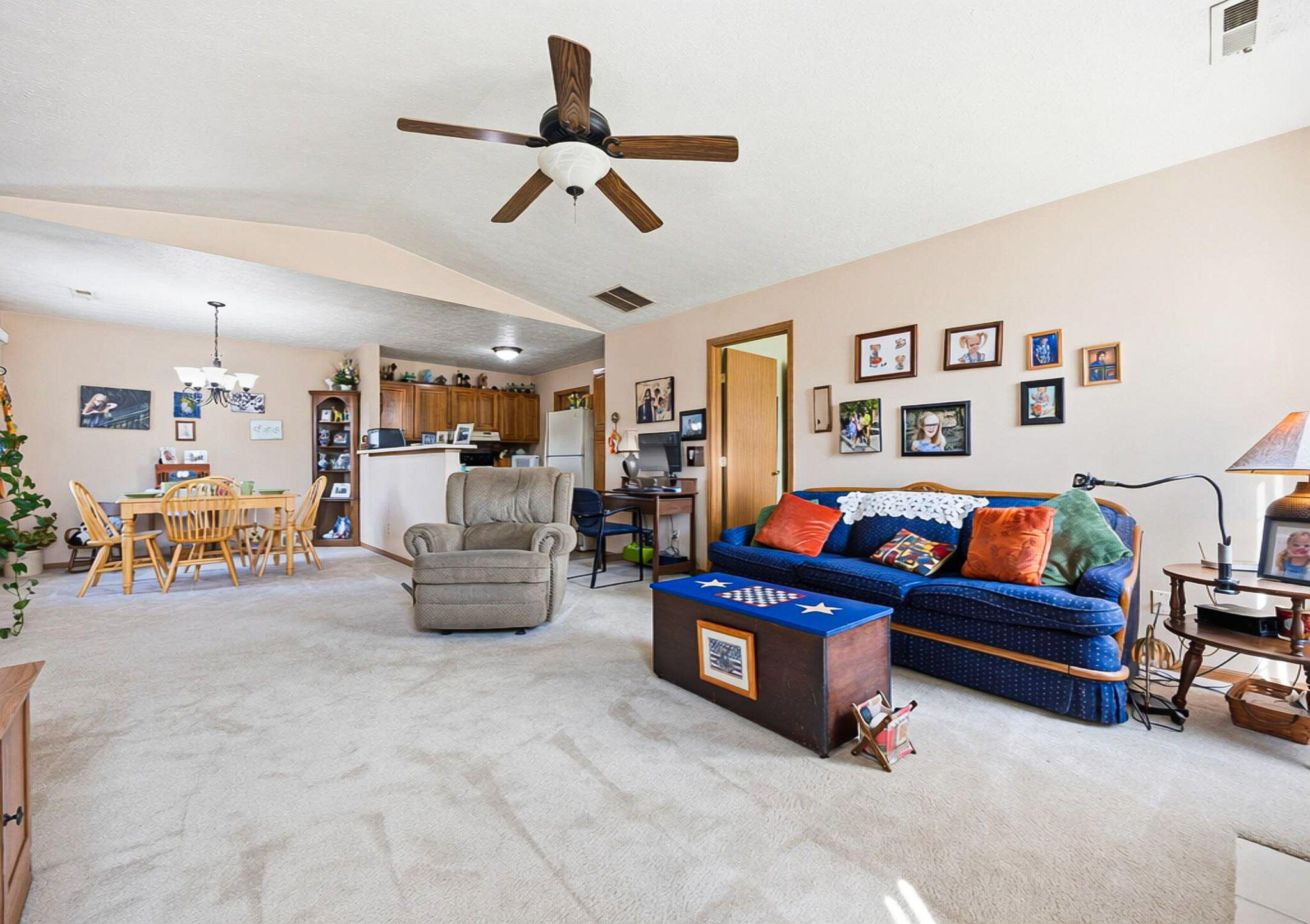3972 Covington Drive, Springfield, Ohio 45503