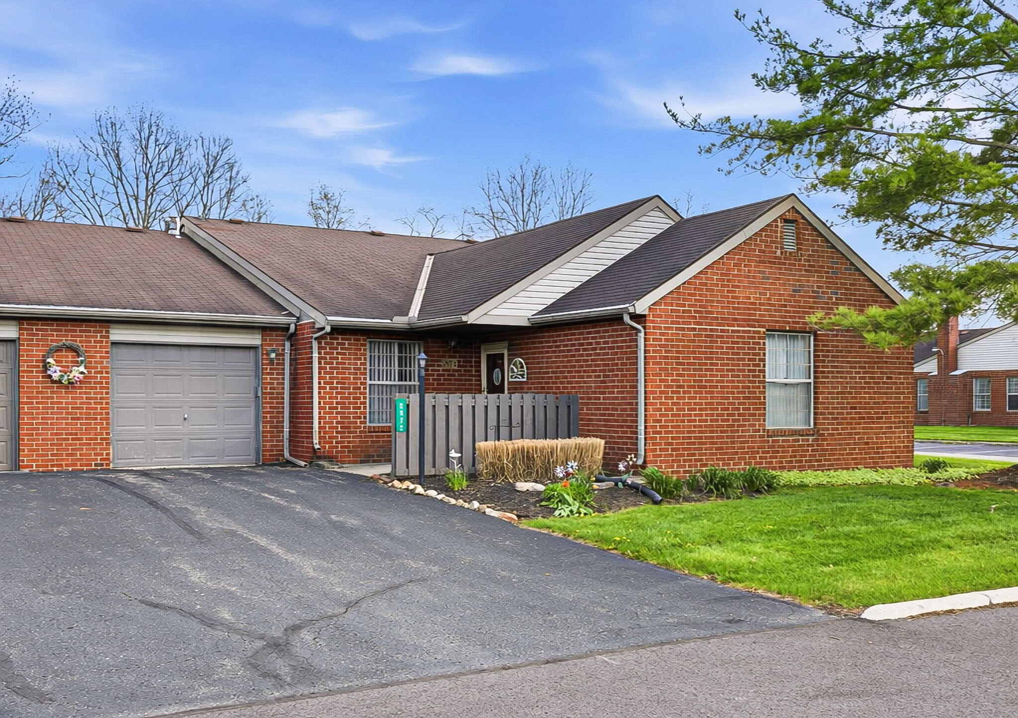 3972 Covington Drive, Springfield, Ohio 45503