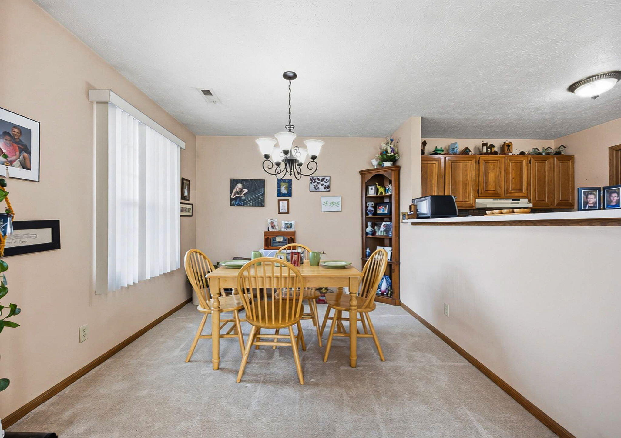 3972 Covington Drive, Springfield, Ohio 45503