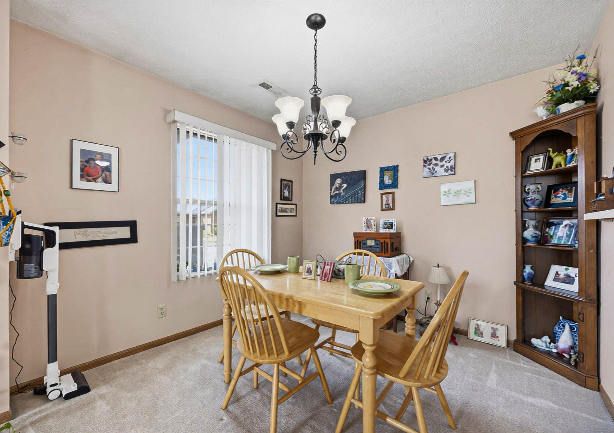 3972 Covington Drive, Springfield, Ohio 45503