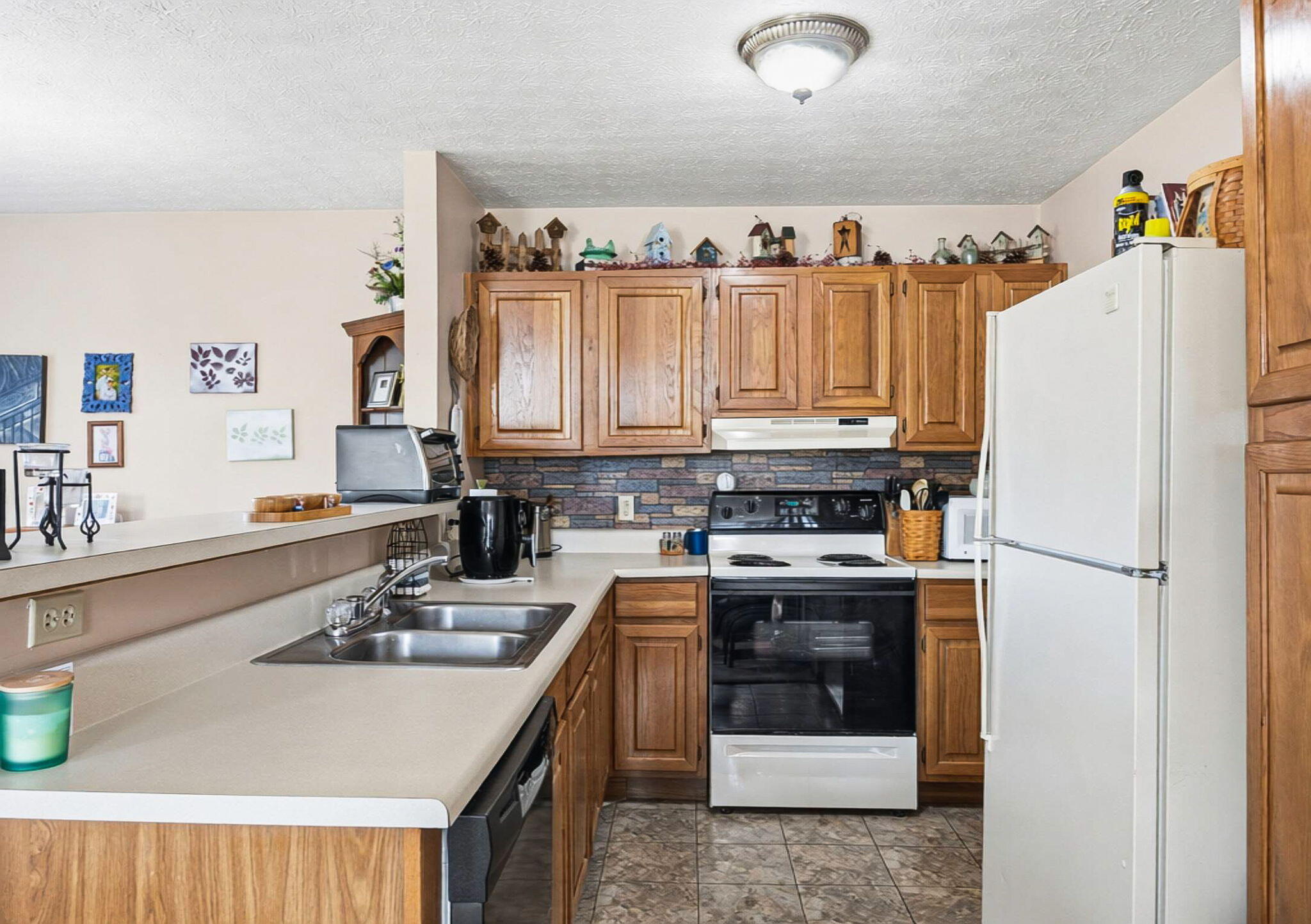 3972 Covington Drive, Springfield, Ohio 45503