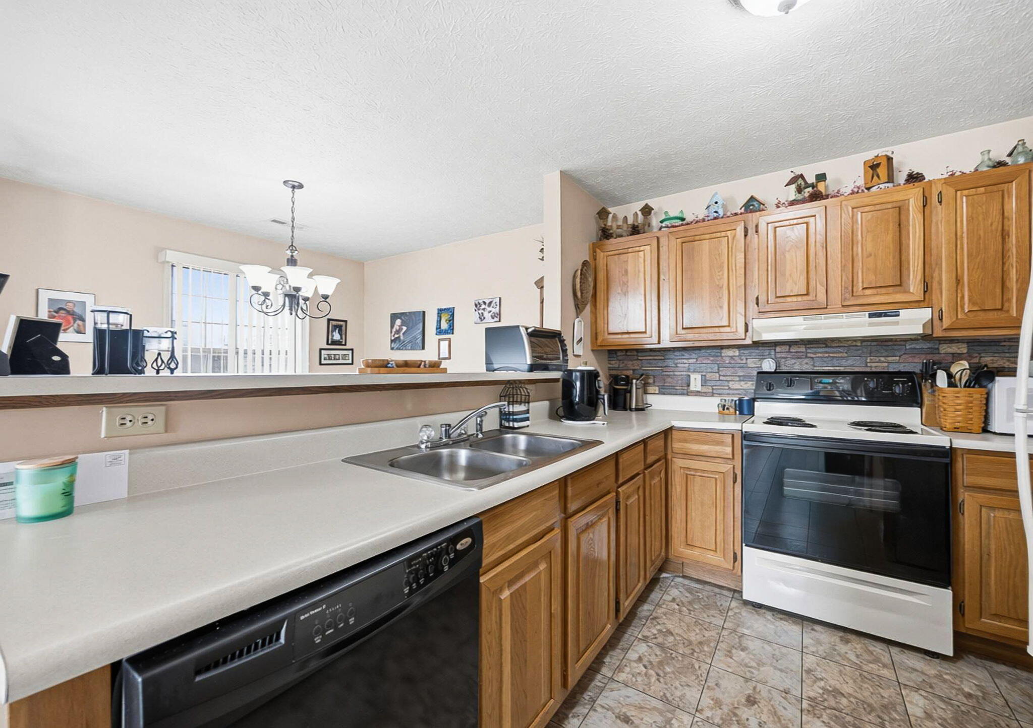 3972 Covington Drive, Springfield, Ohio 45503