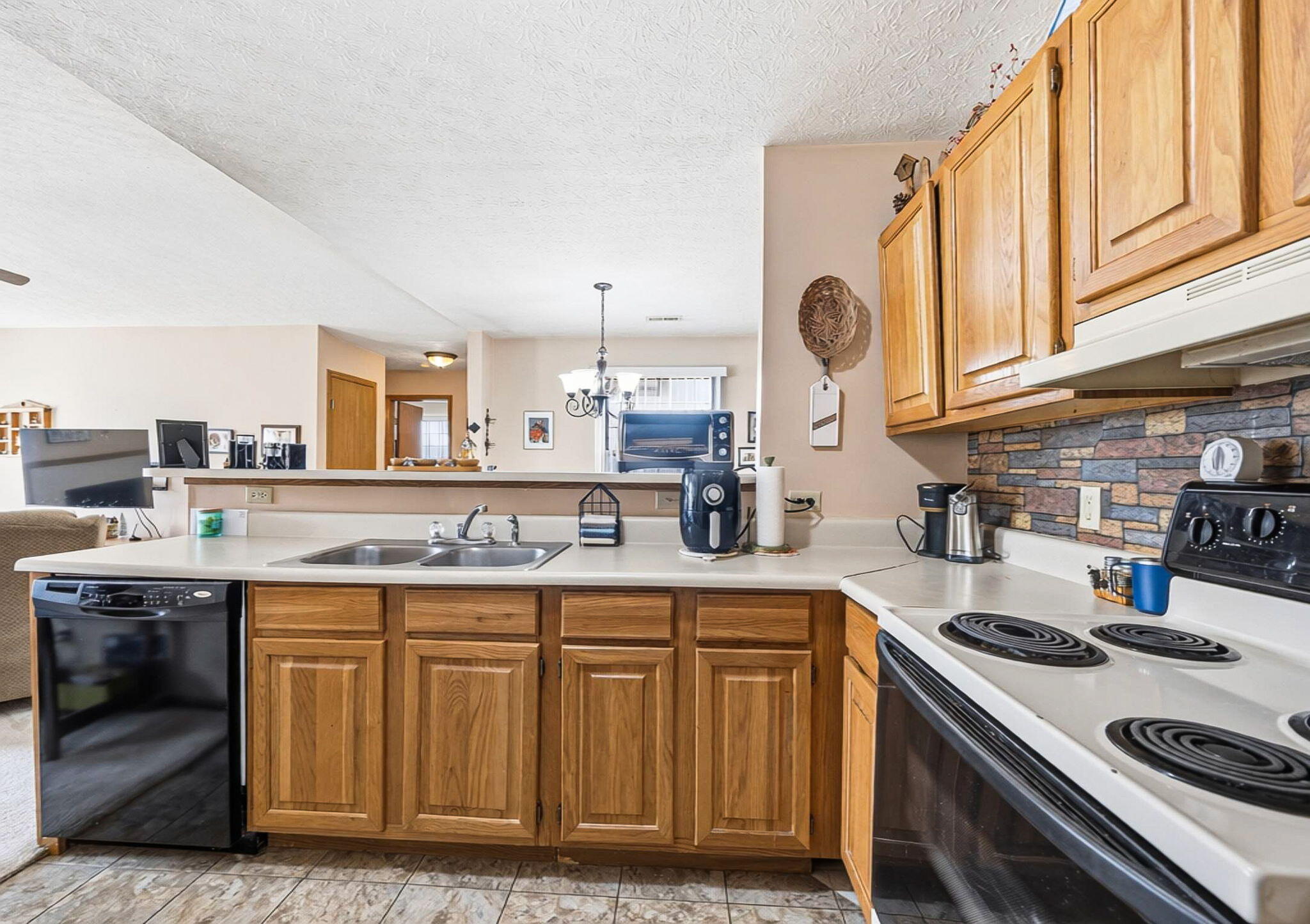 3972 Covington Drive, Springfield, Ohio 45503