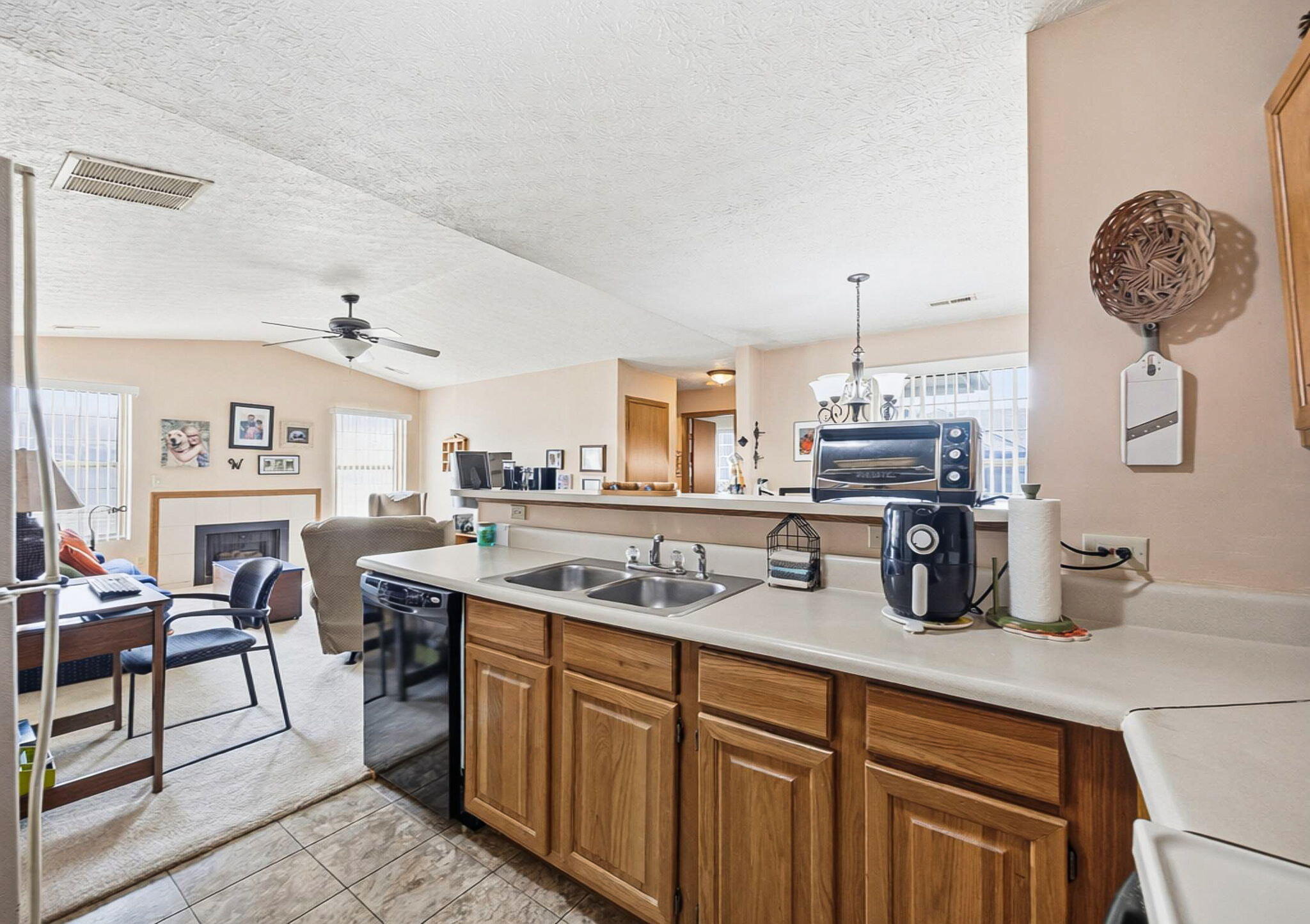 3972 Covington Drive, Springfield, Ohio 45503