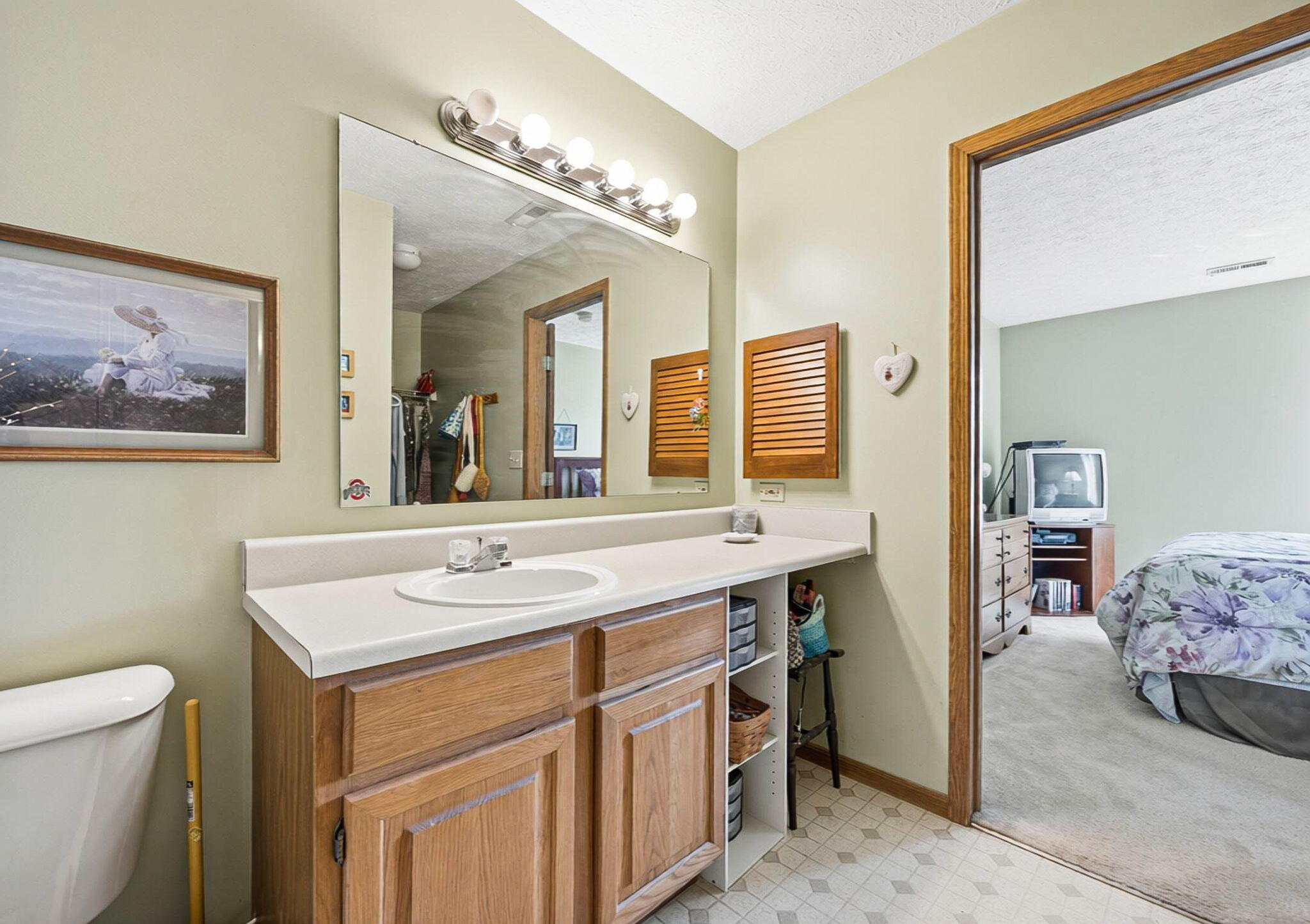 3972 Covington Drive, Springfield, Ohio 45503