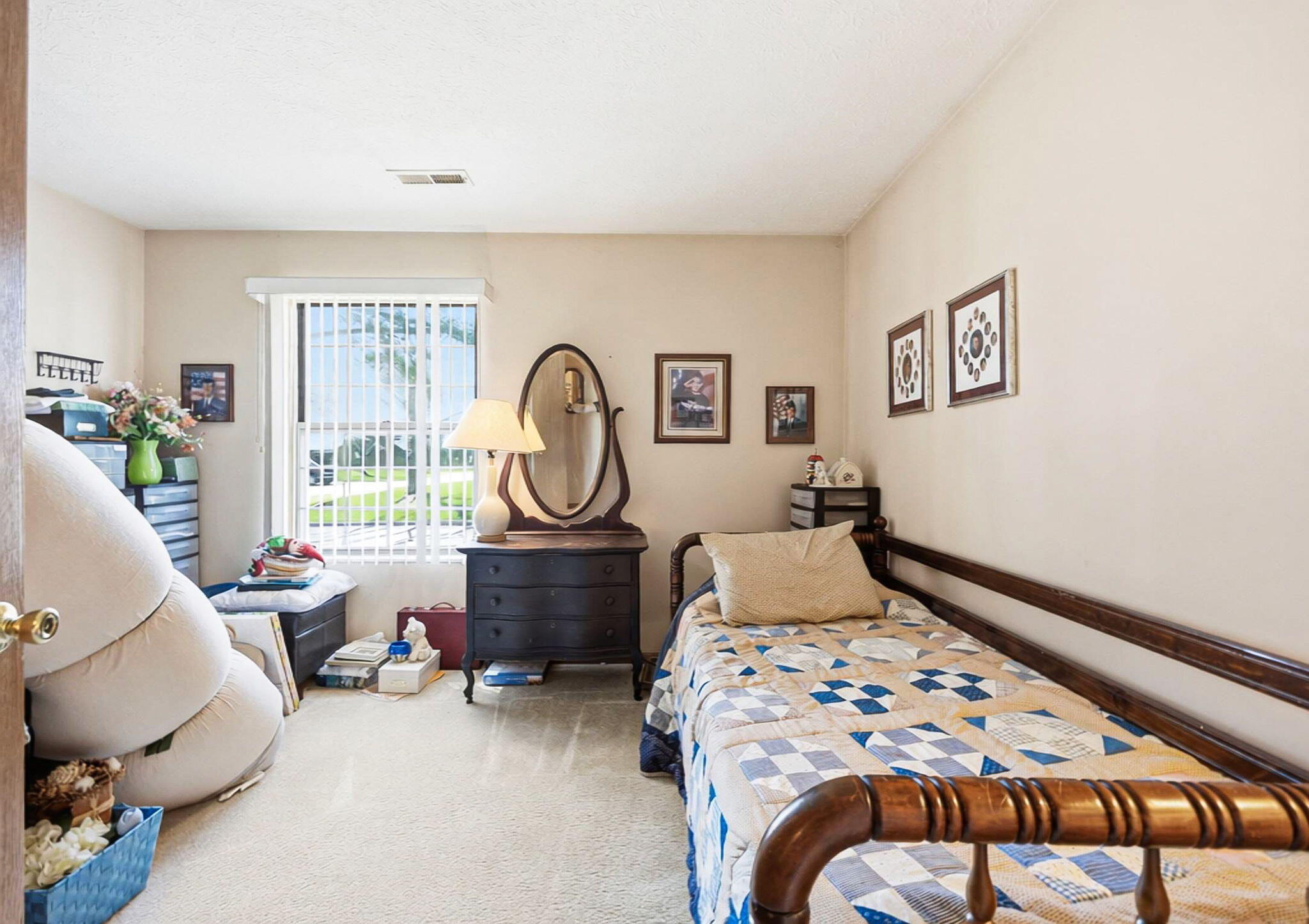 3972 Covington Drive, Springfield, Ohio 45503