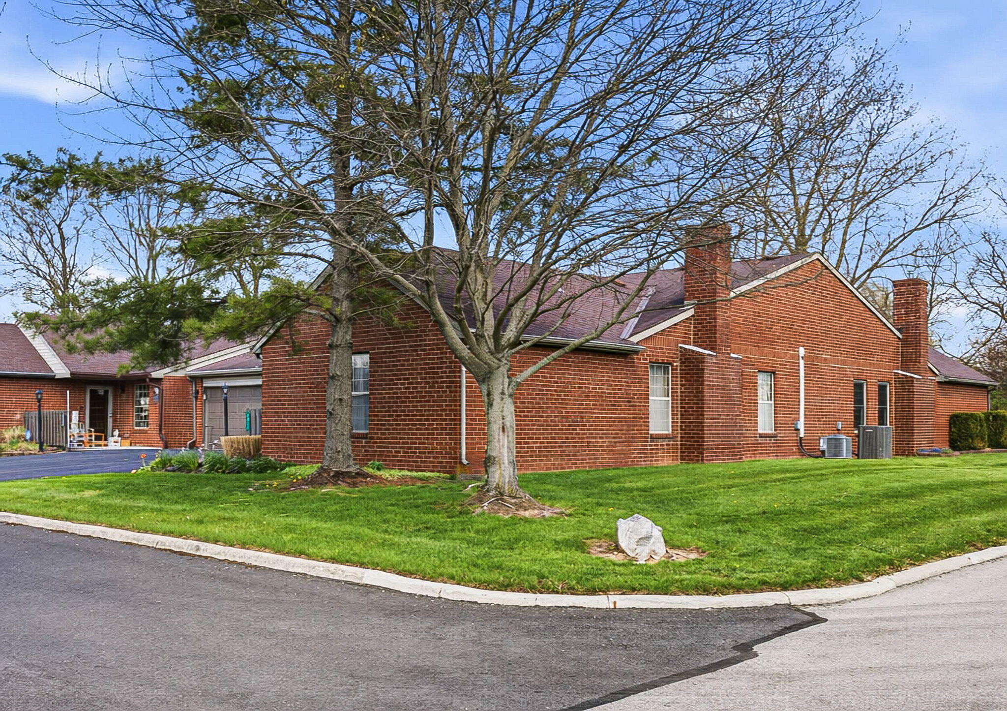 3972 Covington Drive, Springfield, Ohio 45503