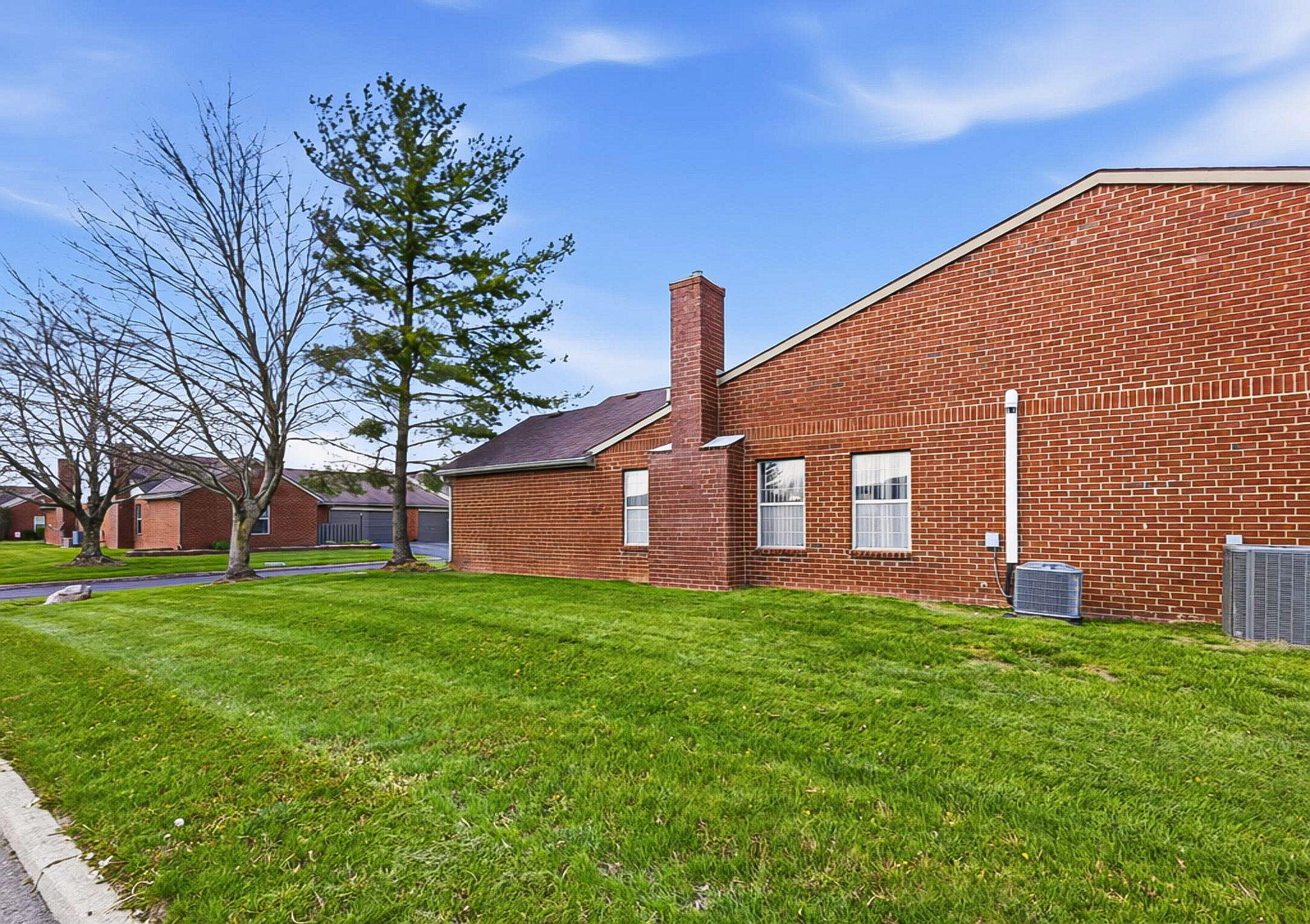 3972 Covington Drive, Springfield, Ohio 45503