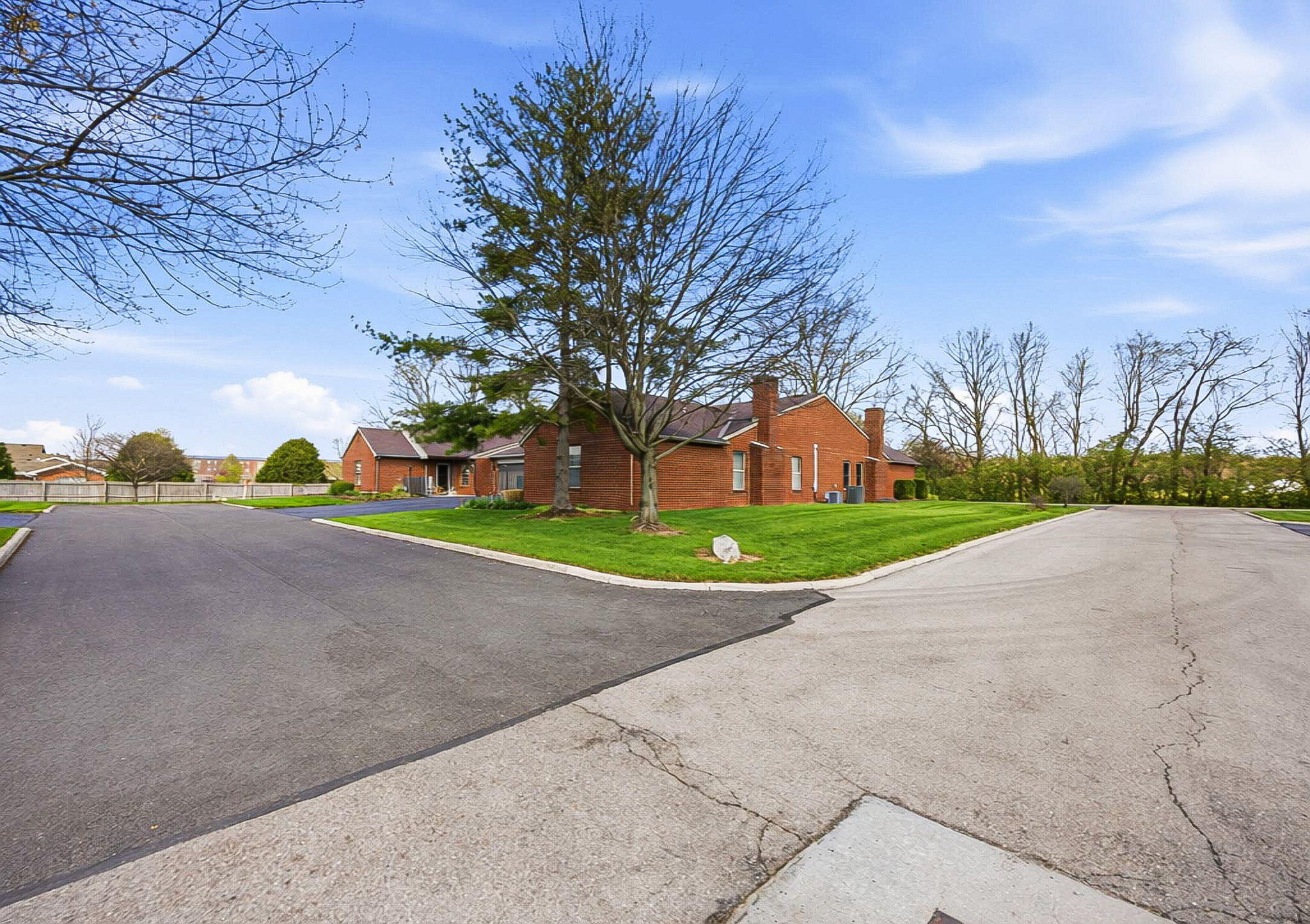 3972 Covington Drive, Springfield, Ohio 45503