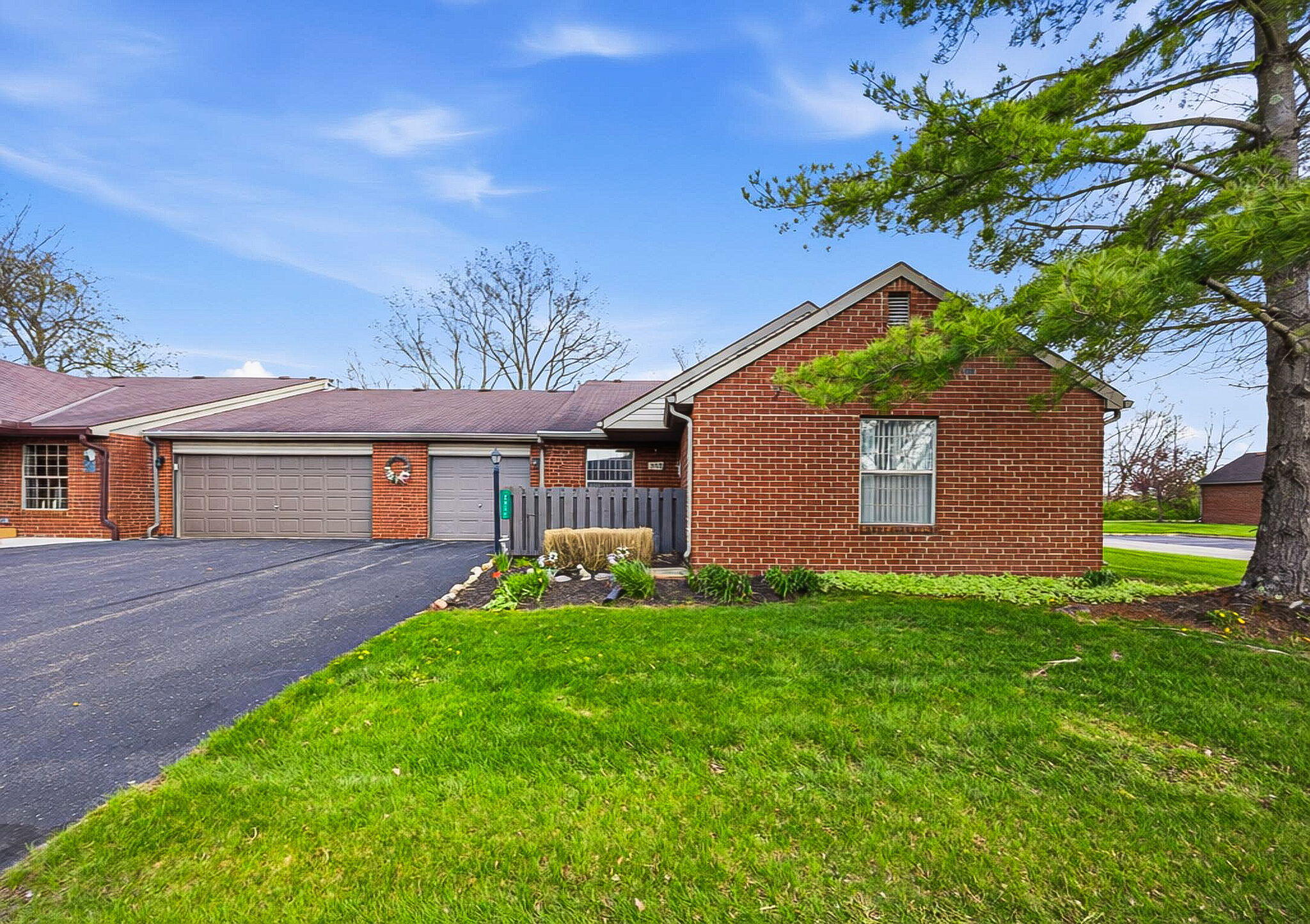 3972 Covington Drive, Springfield, Ohio 45503