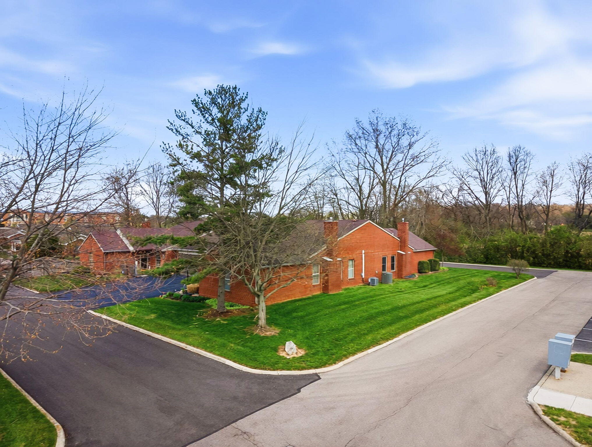 3972 Covington Drive, Springfield, Ohio 45503