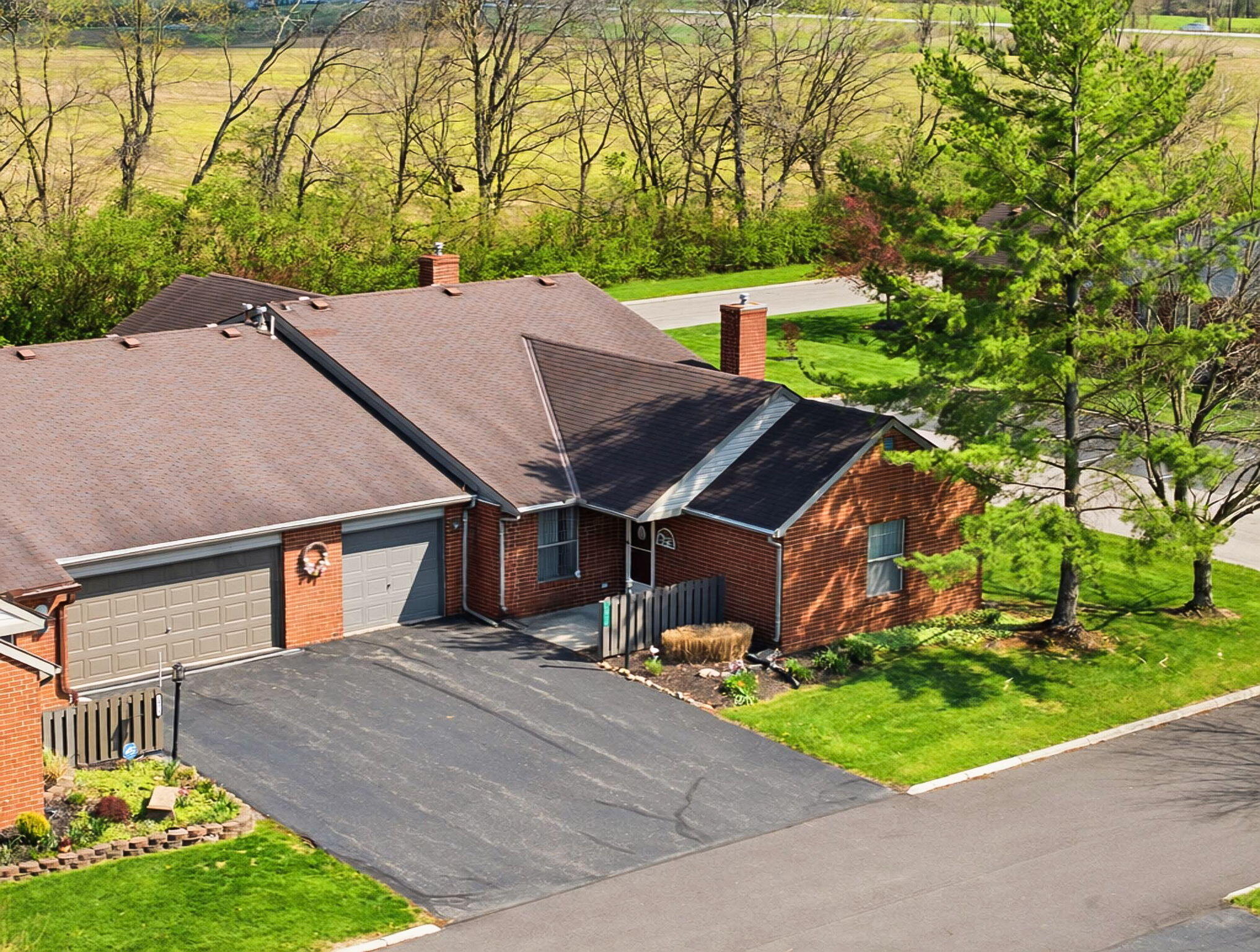 3972 Covington Drive, Springfield, Ohio 45503