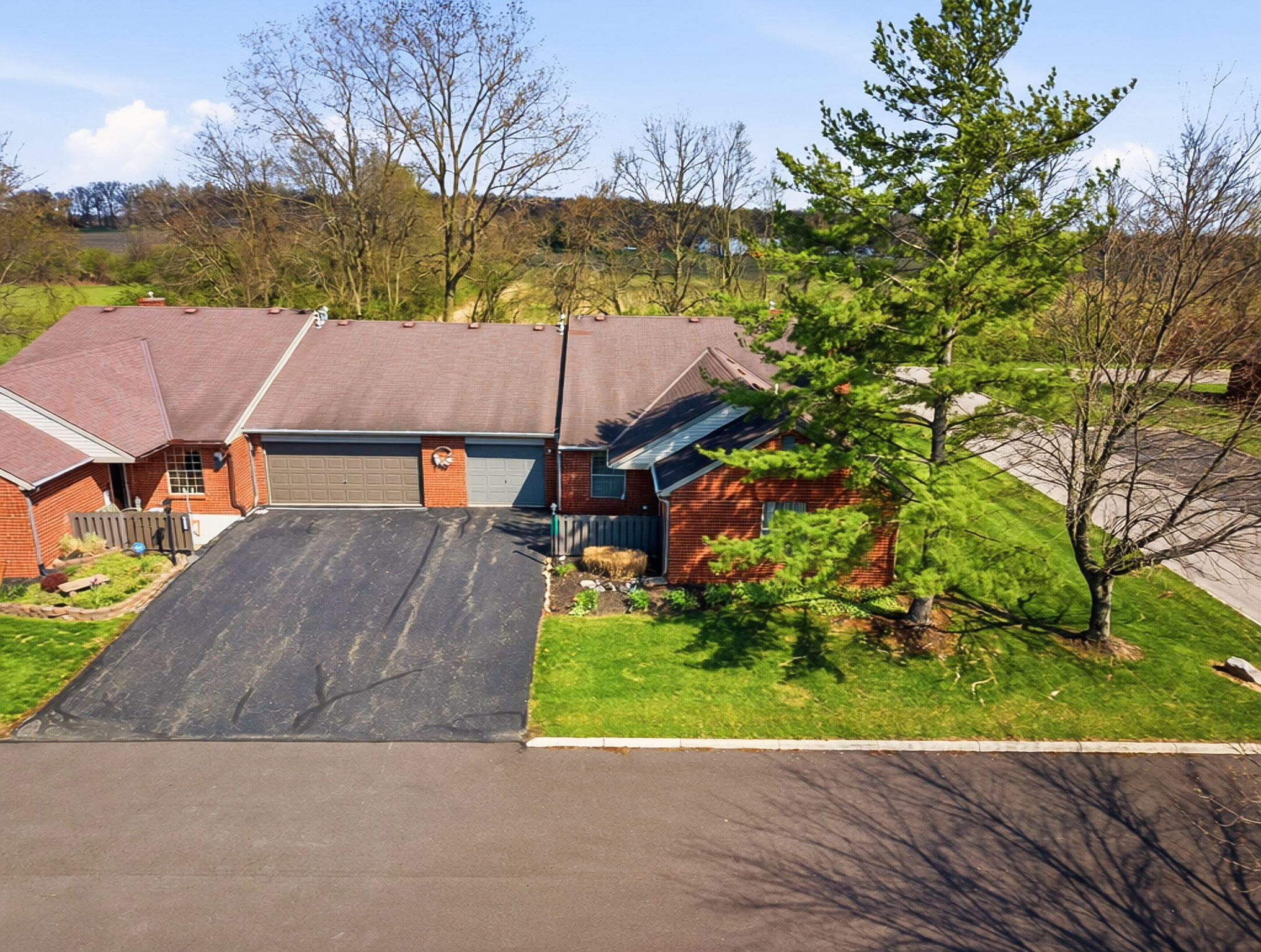 3972 Covington Drive, Springfield, Ohio 45503