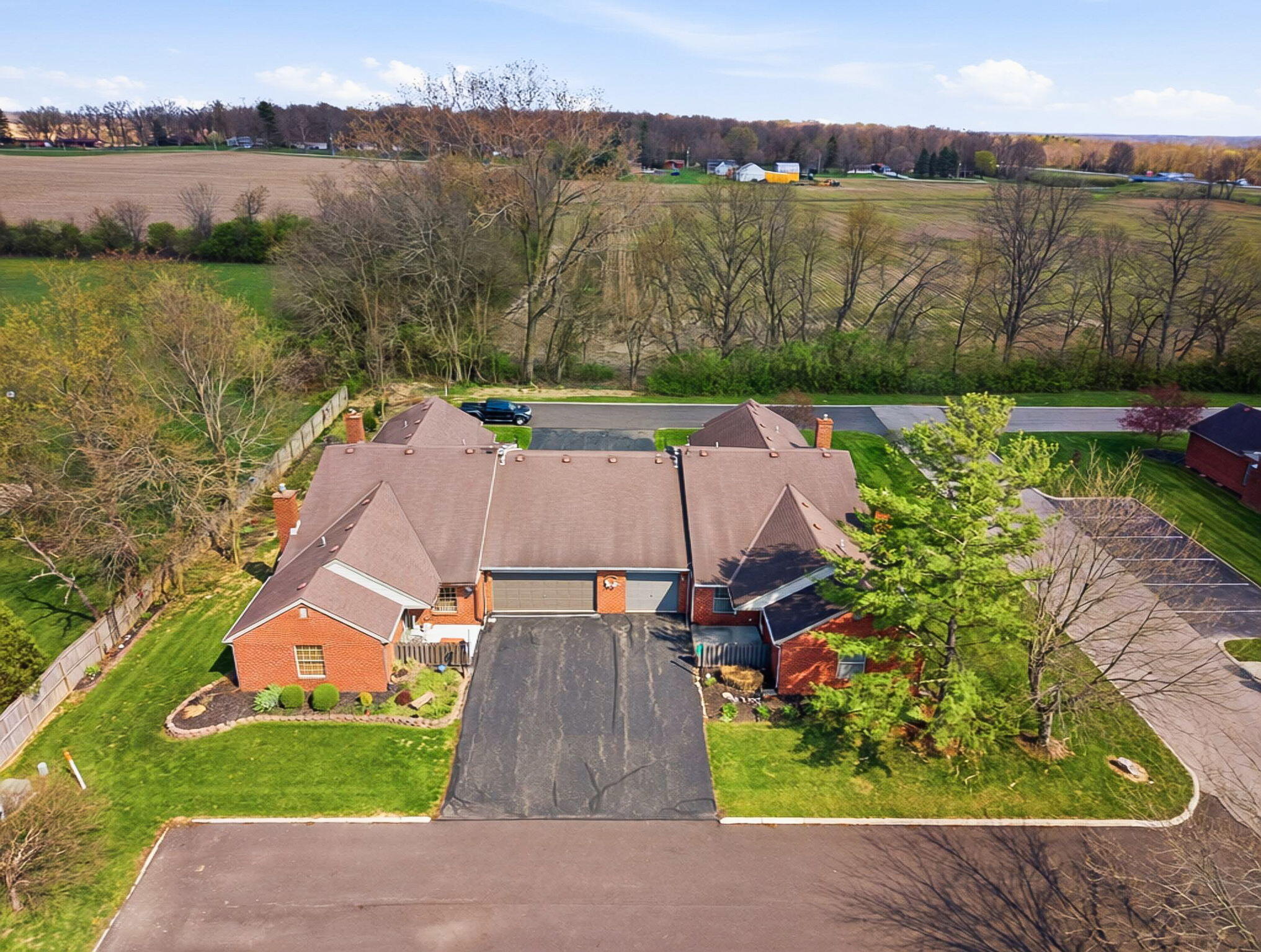 3972 Covington Drive, Springfield, Ohio 45503