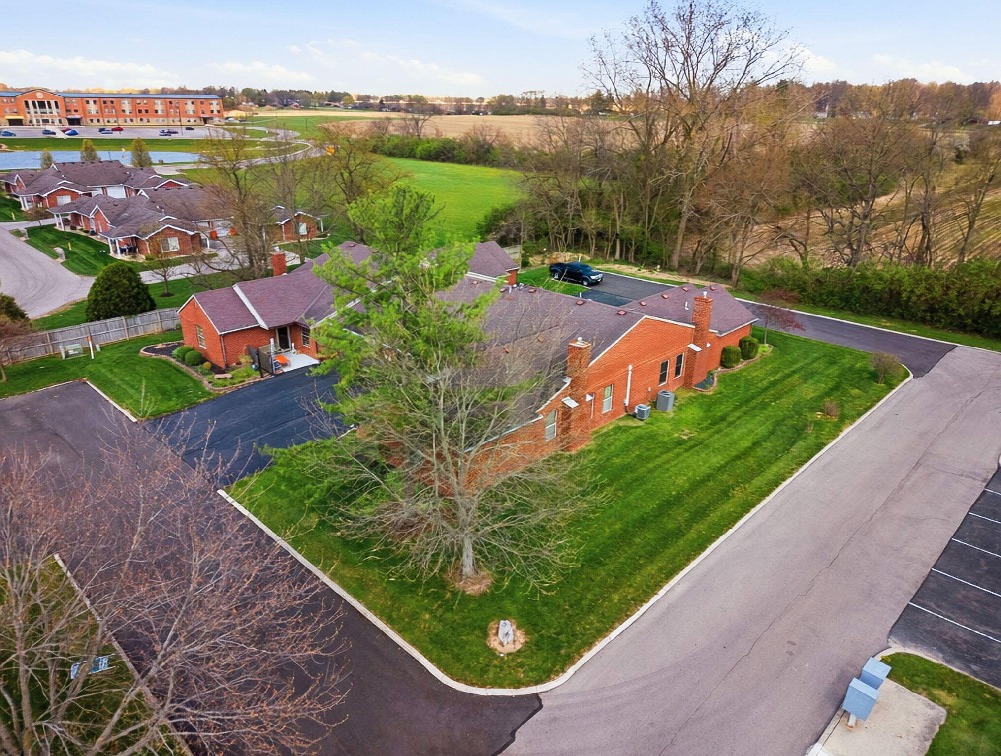 3972 Covington Drive, Springfield, Ohio 45503