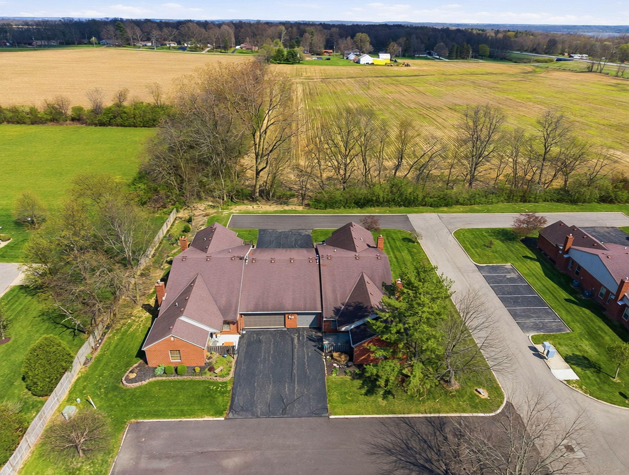 3972 Covington Drive, Springfield, Ohio 45503