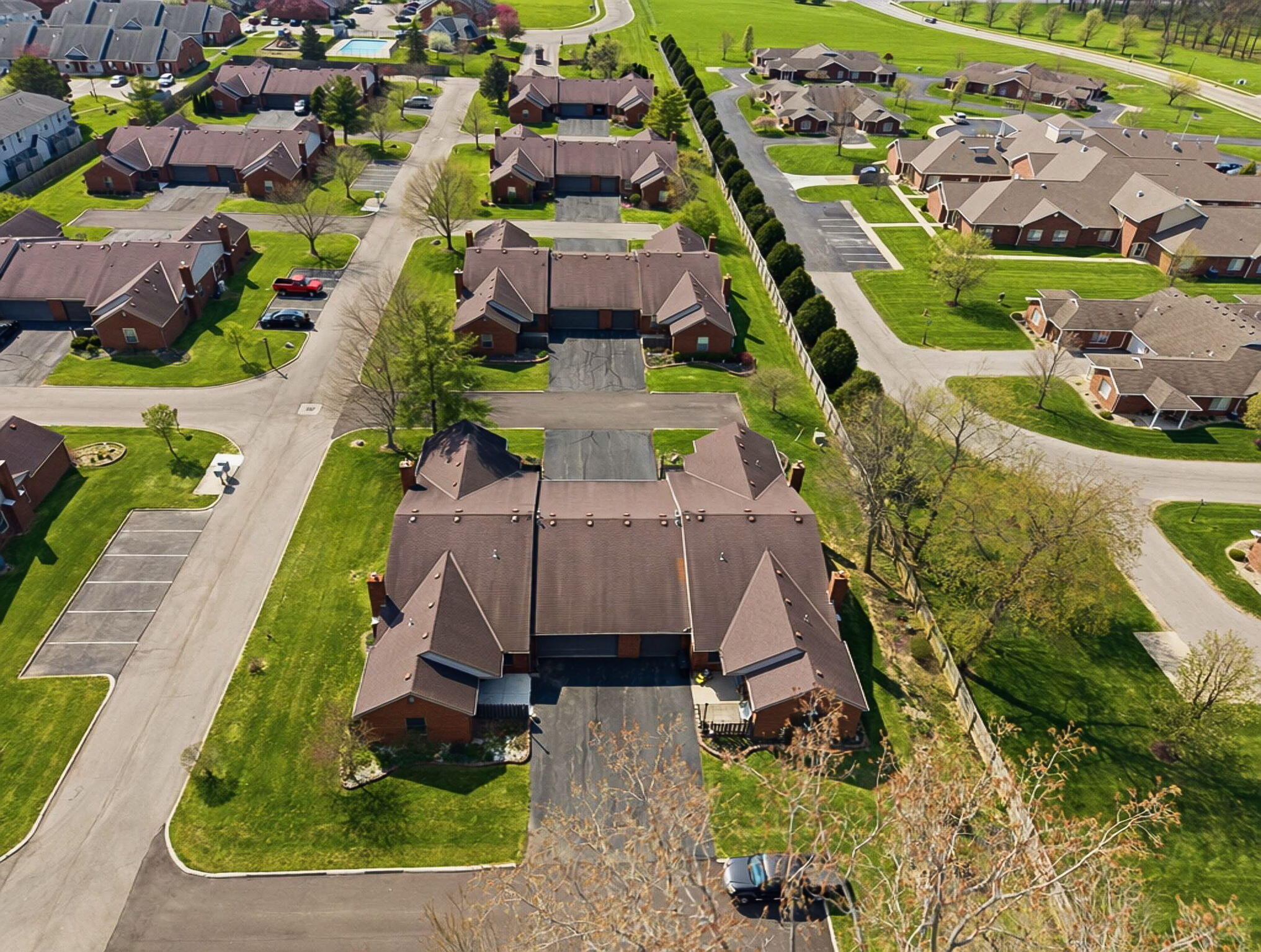 3972 Covington Drive, Springfield, Ohio 45503
