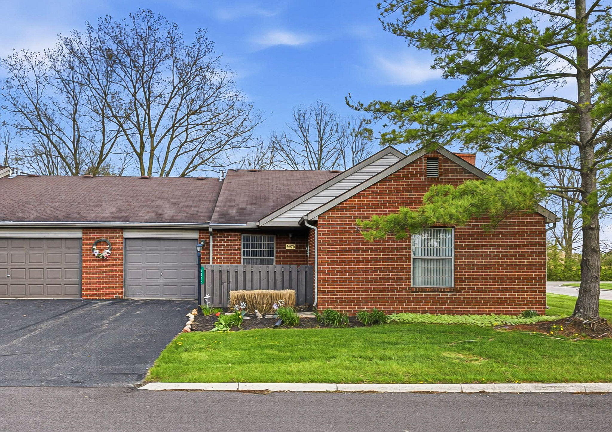 3972 Covington Drive, Springfield, Ohio 45503