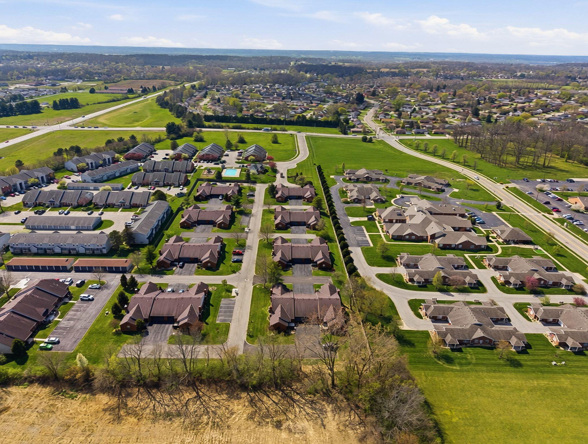 3972 Covington Drive, Springfield, Ohio 45503